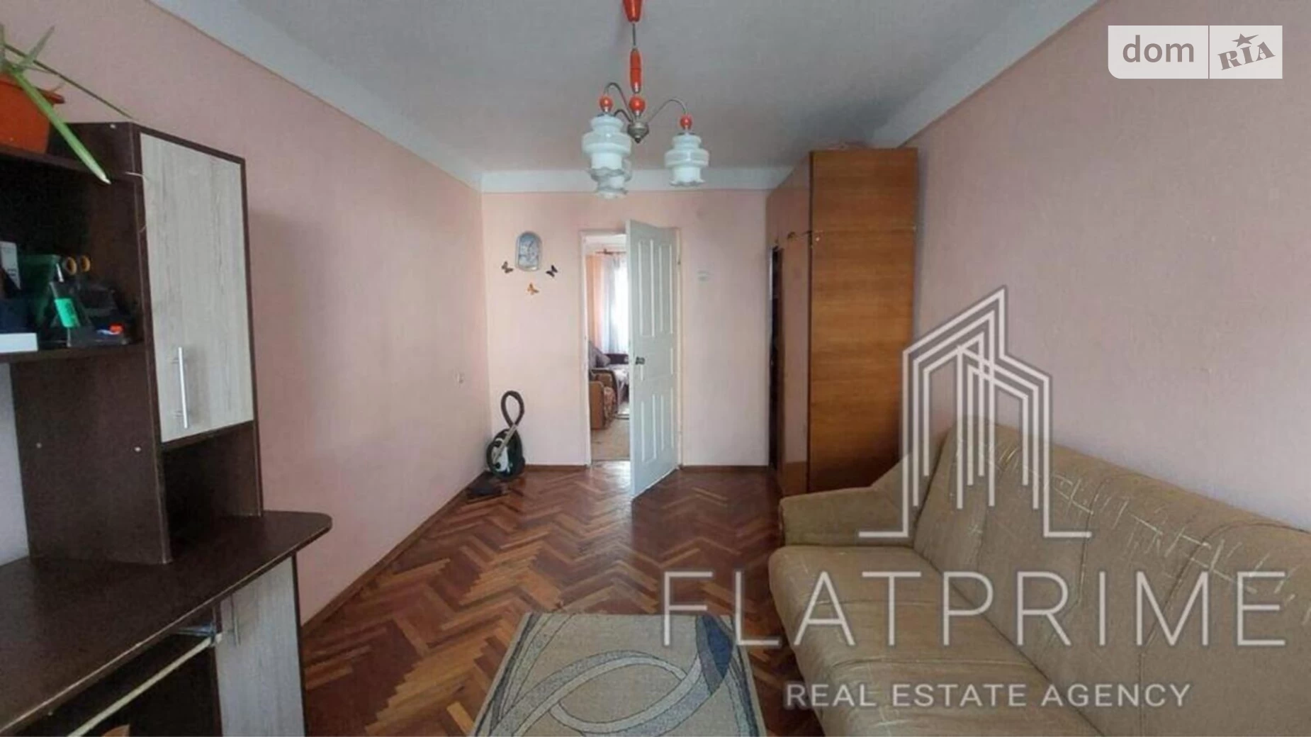 Продается 2-комнатная квартира 46 кв. м в Киеве, ул. Игоря Турчина, 18Б - фото 3