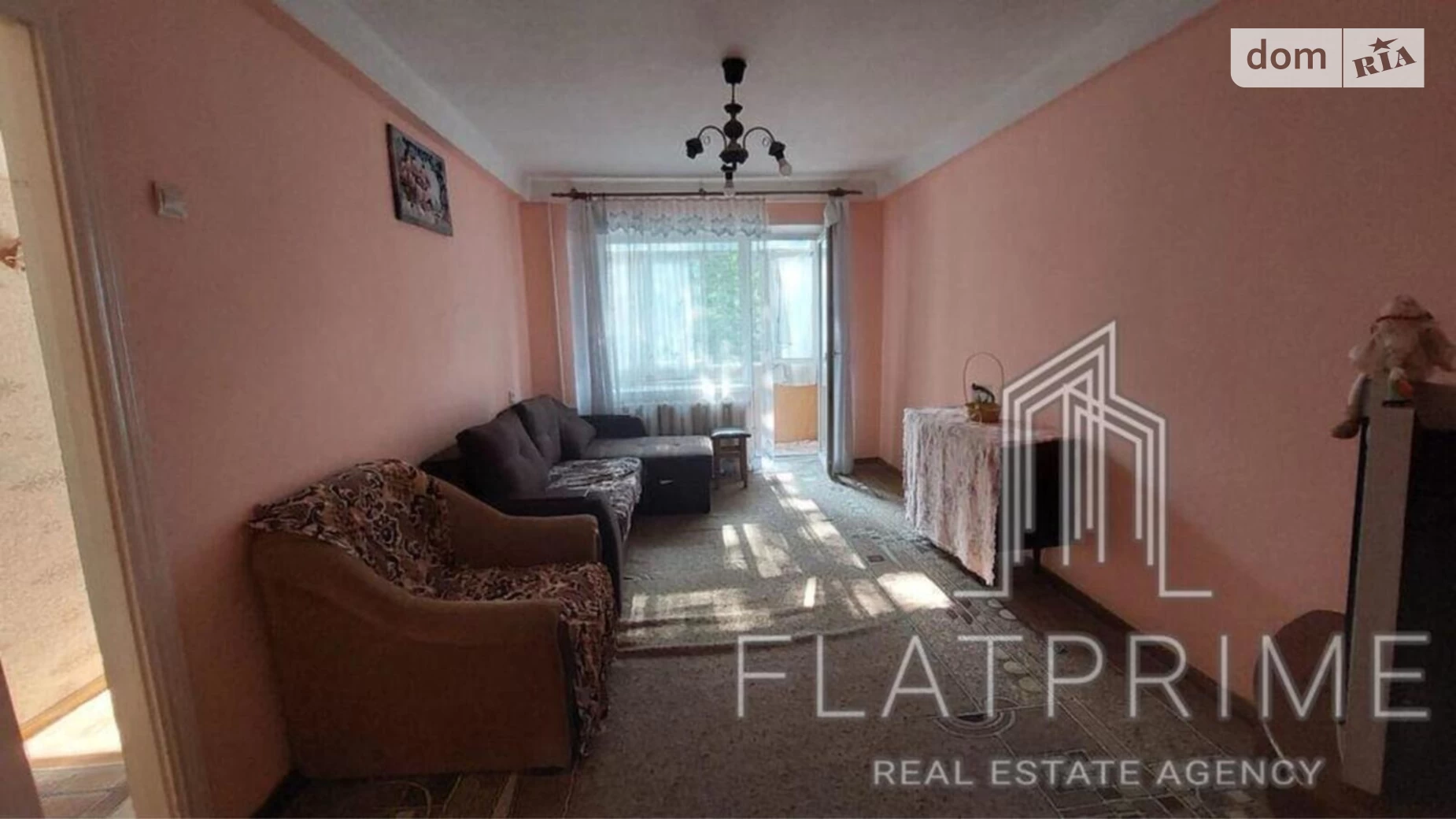 Продается 2-комнатная квартира 46 кв. м в Киеве, ул. Игоря Турчина, 18Б - фото 2