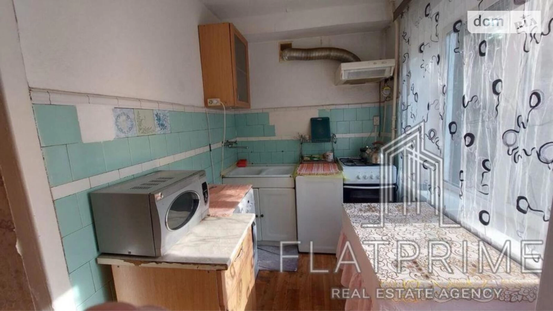 Продается 2-комнатная квартира 46 кв. м в Киеве, ул. Игоря Турчина, 18Б - фото 5