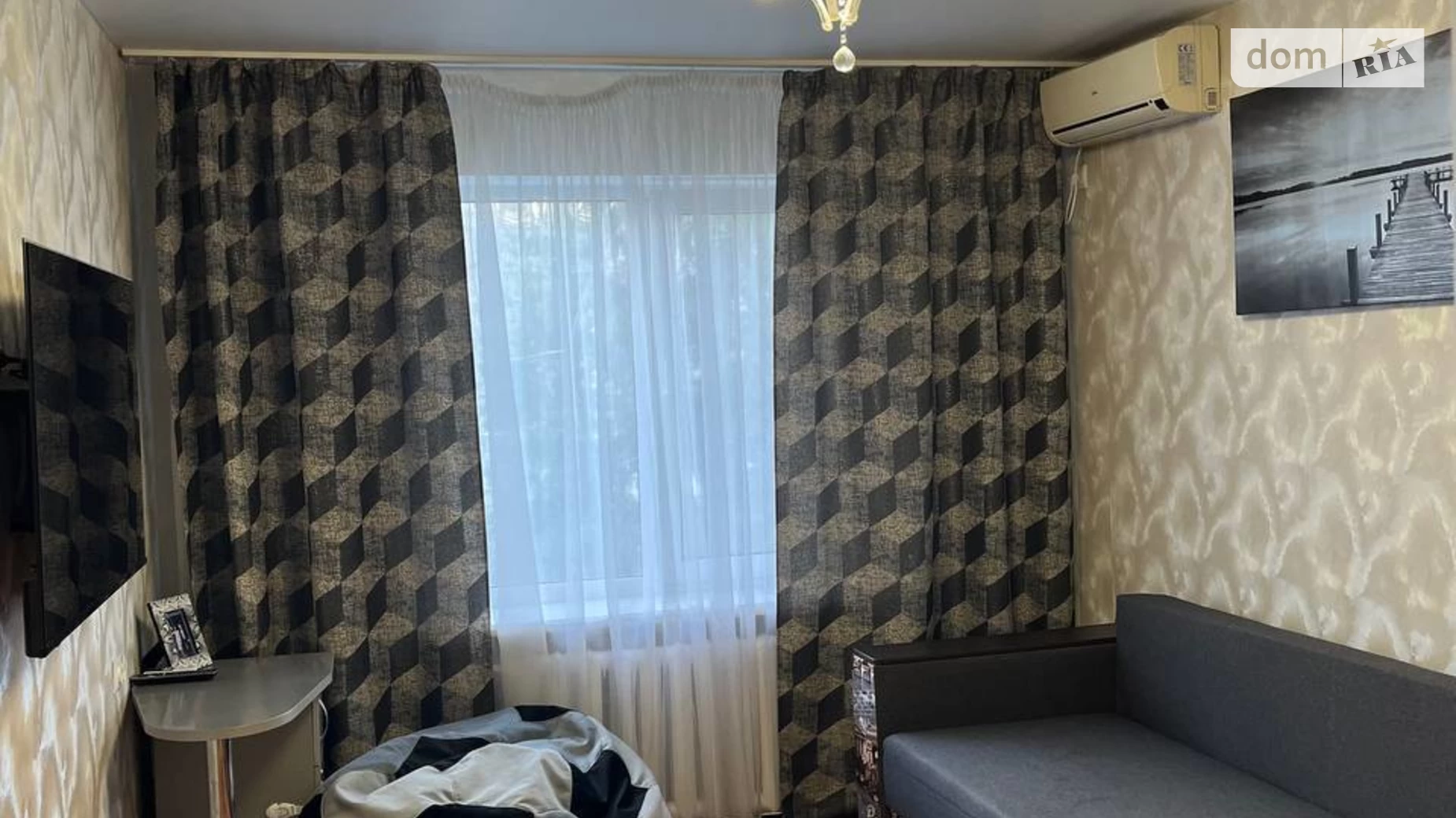 2-кімнатна квартира 49.3 кв. м у Запоріжжі, вул. Запорізька, 1 - фото 2