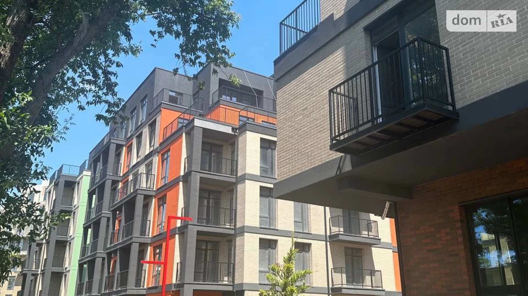 Продается 1-комнатная квартира 65.5 кв. м в Одессе - фото 3
