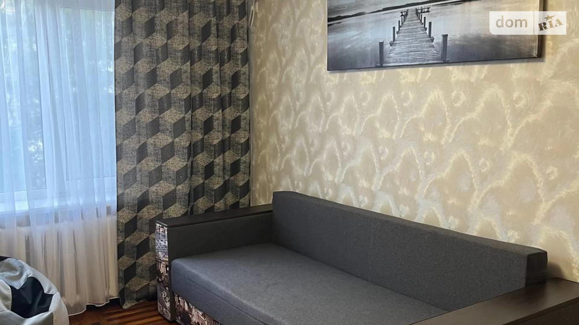 2-кімнатна квартира 49.3 кв. м у Запоріжжі, вул. Запорізька, 1 - фото 3