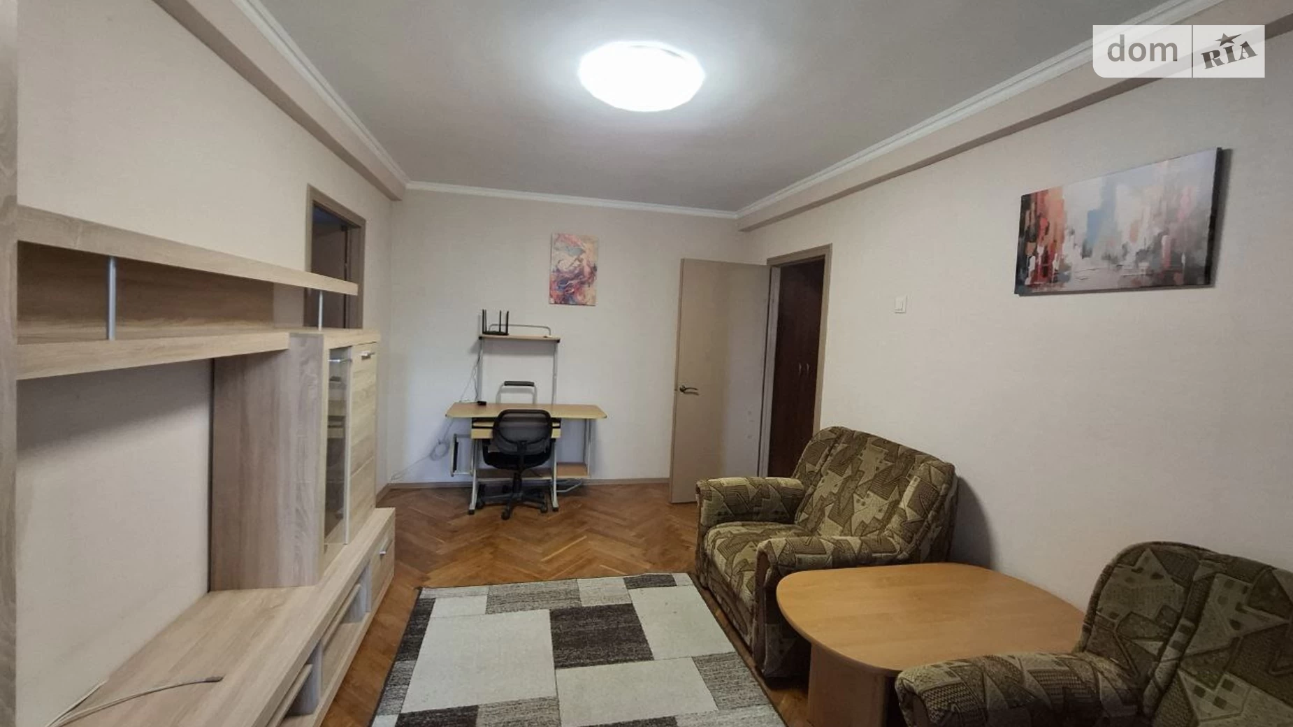 Здається в оренду 2-кімнатна квартира 47.6 кв. м у Києві, вул. Будівельників, 4А - фото 3