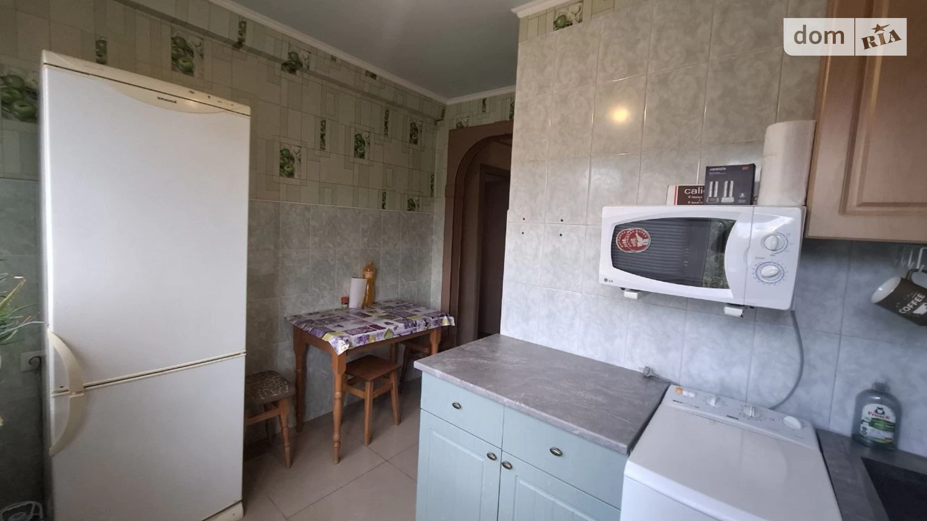 Здається в оренду 2-кімнатна квартира 47.6 кв. м у Києві, вул. Будівельників, 4А - фото 5