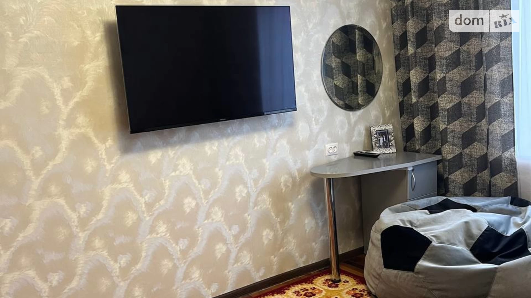 2-кімнатна квартира 49.3 кв. м у Запоріжжі, вул. Запорізька, 1 - фото 5