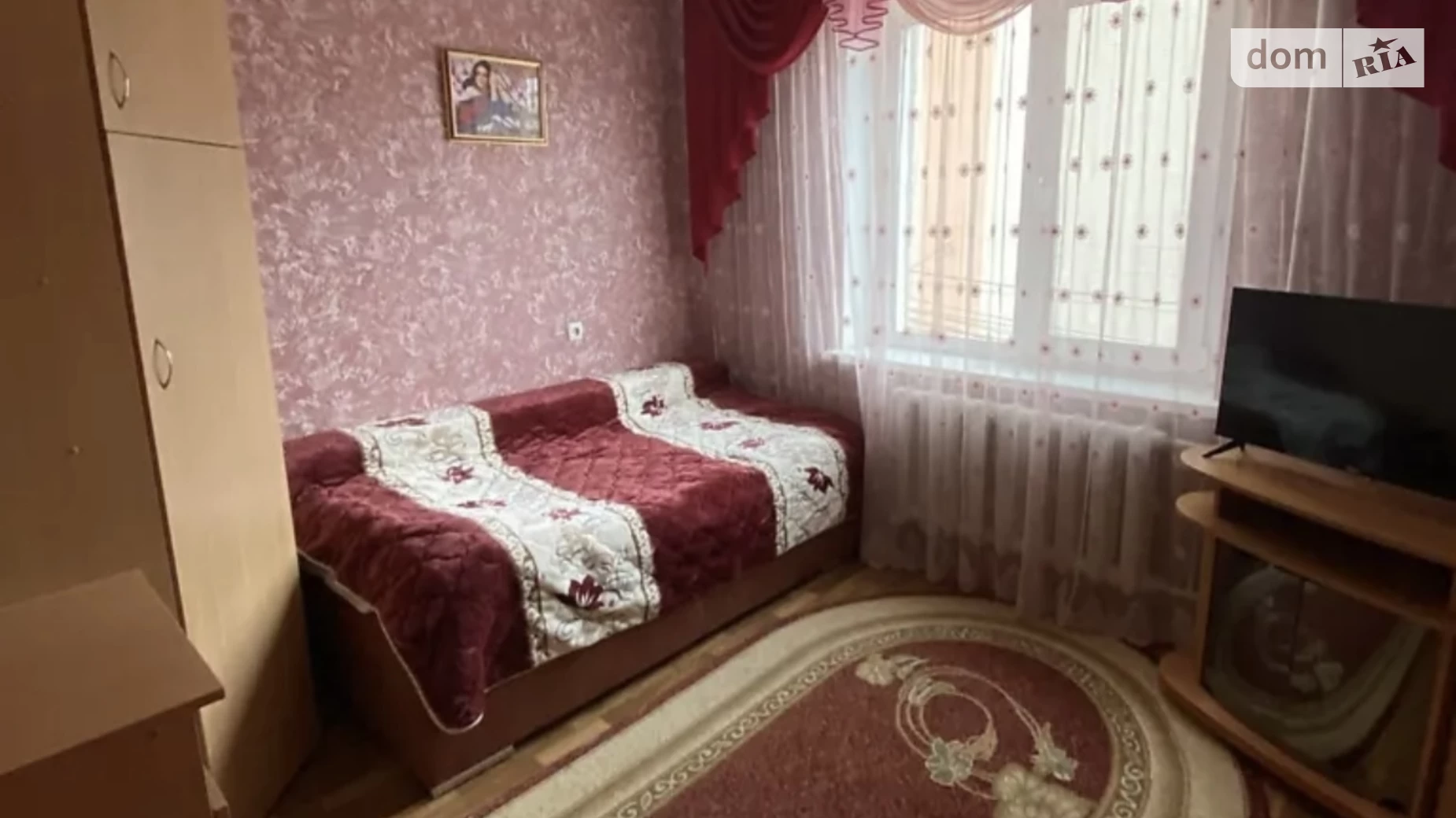 Здається в оренду 3-кімнатна квартира 64 кв. м у Вінниці, вул. Дачна, 8 - фото 3