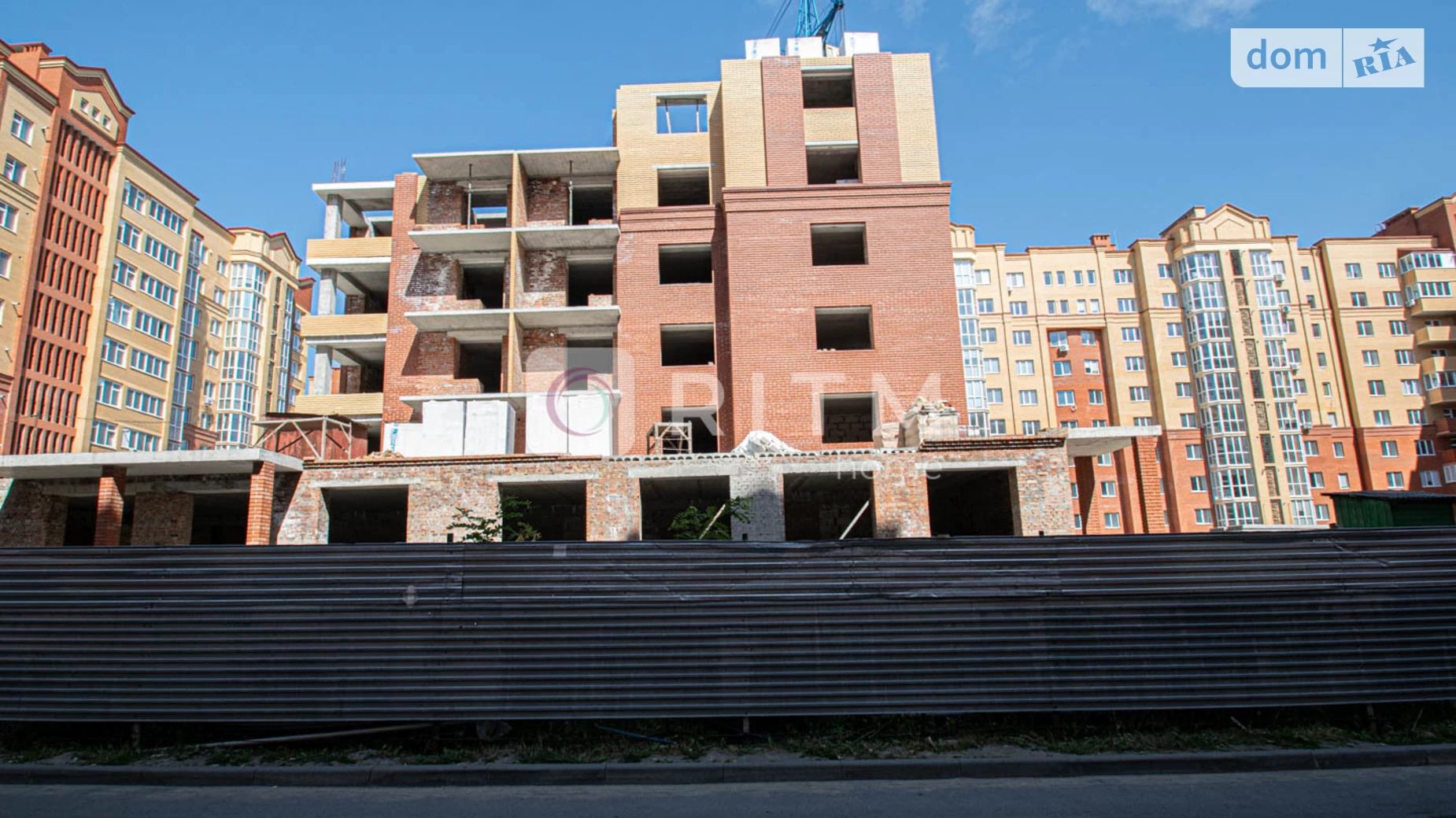 3-комнатная квартира 90 кв. м в Тернополе, пер. Генерала Мирона Тарнавского, 7 - фото 5