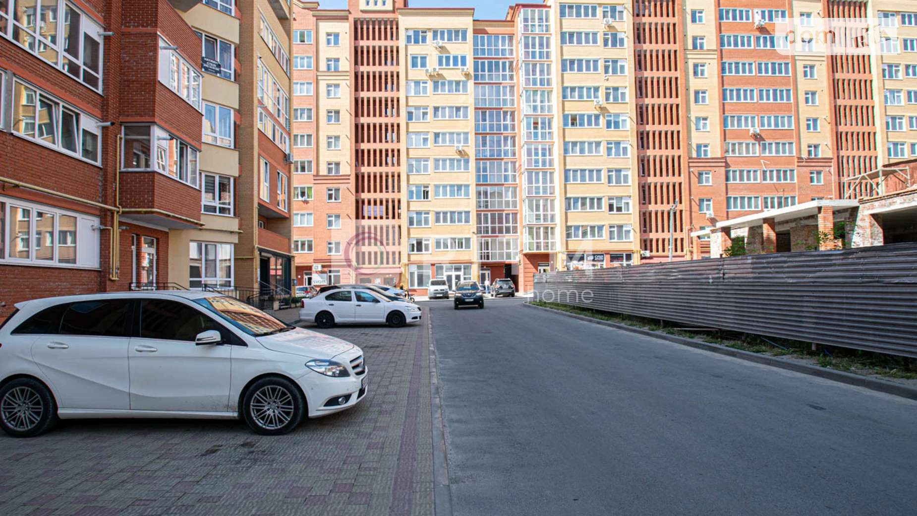 3-комнатная квартира 90 кв. м в Тернополе, пер. Генерала Мирона Тарнавского, 7 - фото 4