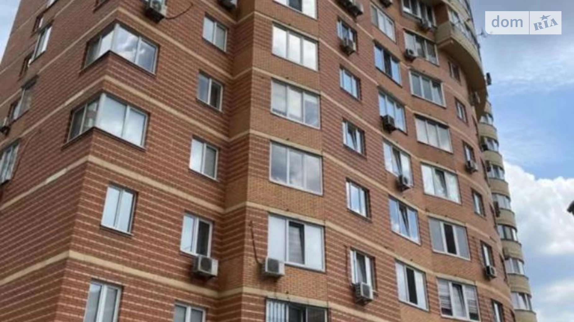 Продається 1-кімнатна квартира 61 кв. м у Києві, вул. Срібнокільська, 12 - фото 5