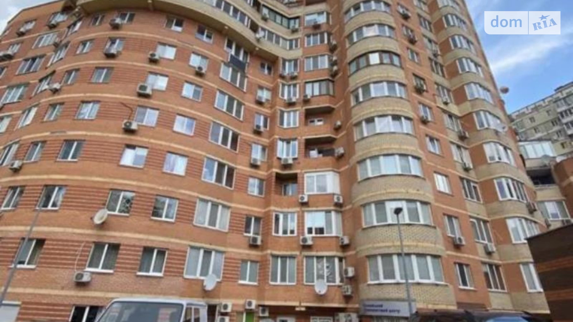 Продається 1-кімнатна квартира 61 кв. м у Києві, вул. Срібнокільська, 12 - фото 4