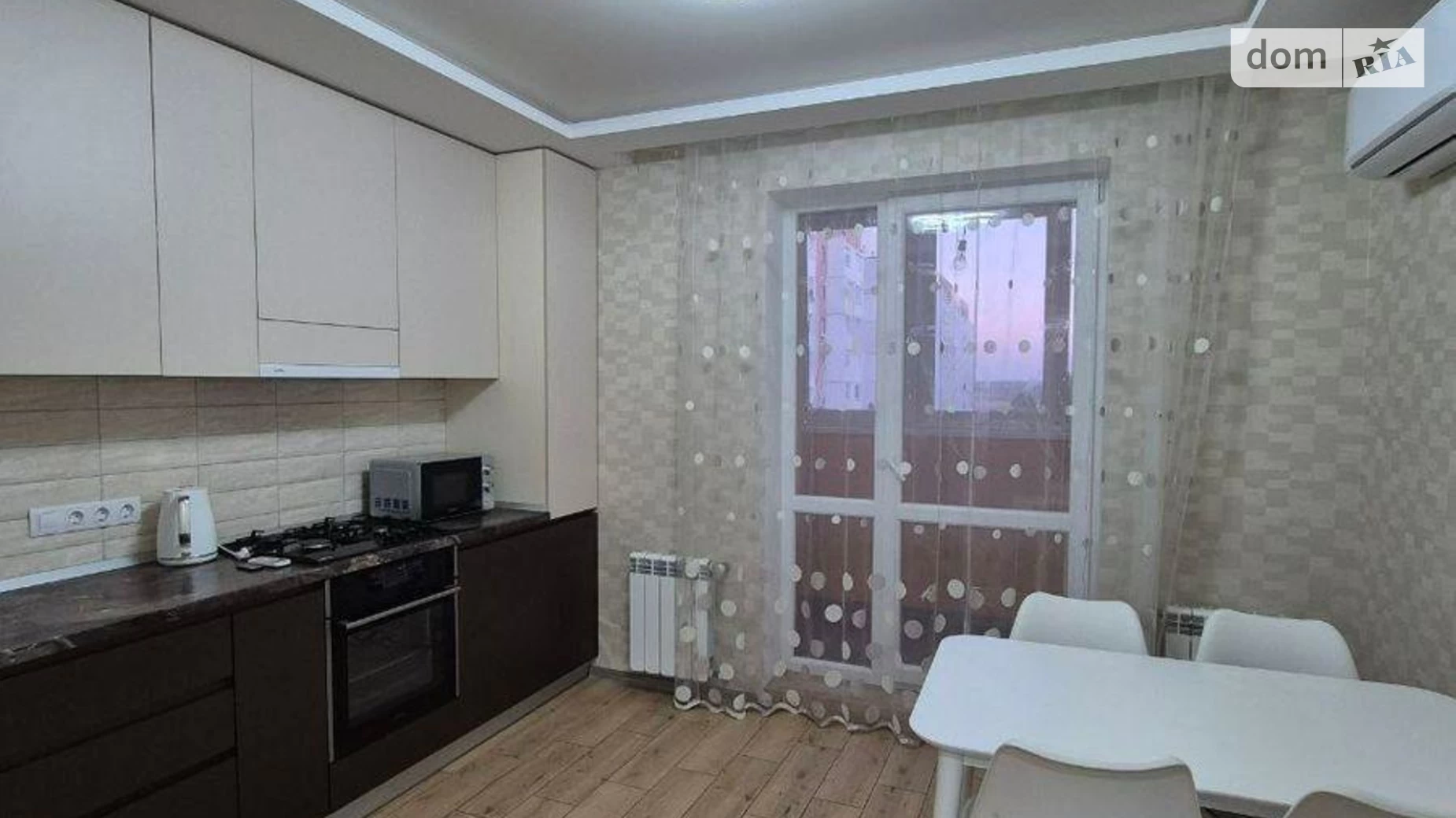Сдается в аренду 1-комнатная квартира 38 кв. м в Харькове, Салтовское шоссе - фото 4