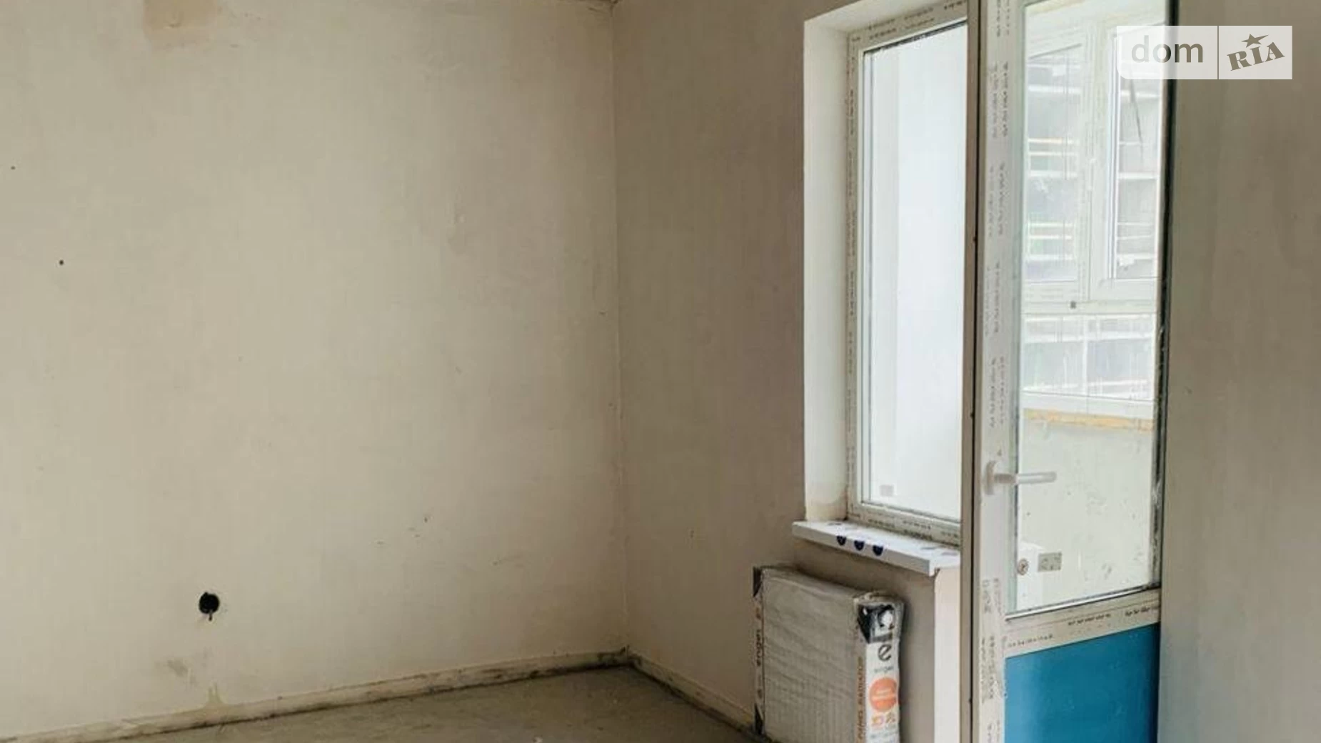 Продається 1-кімнатна квартира 40 кв. м у Новосілках, цена: 49000 $ - фото 3