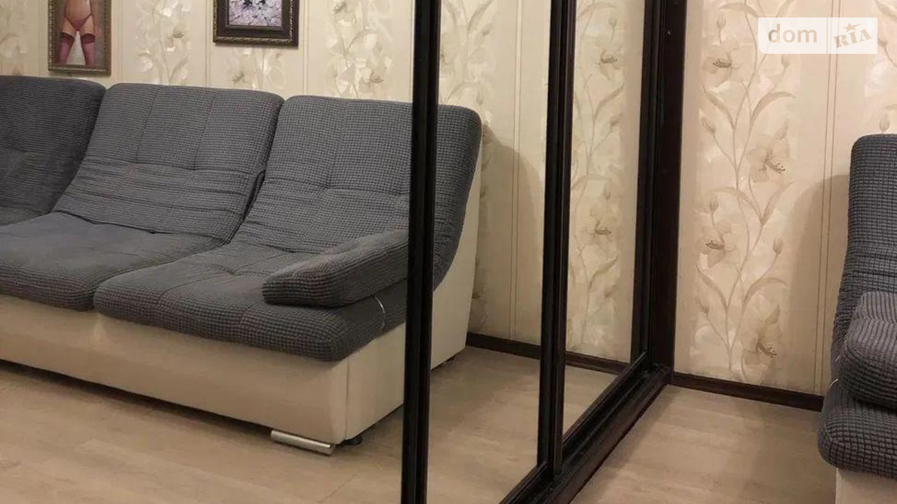 Продается 1-комнатная квартира 30 кв. м в Киеве, ул. Симиренко, 20 - фото 3