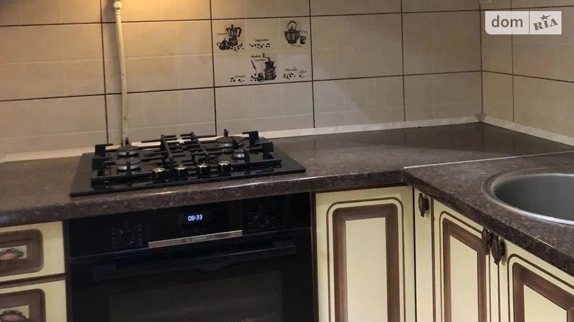 Продается 1-комнатная квартира 30 кв. м в Киеве, ул. Симиренко, 20 - фото 5
