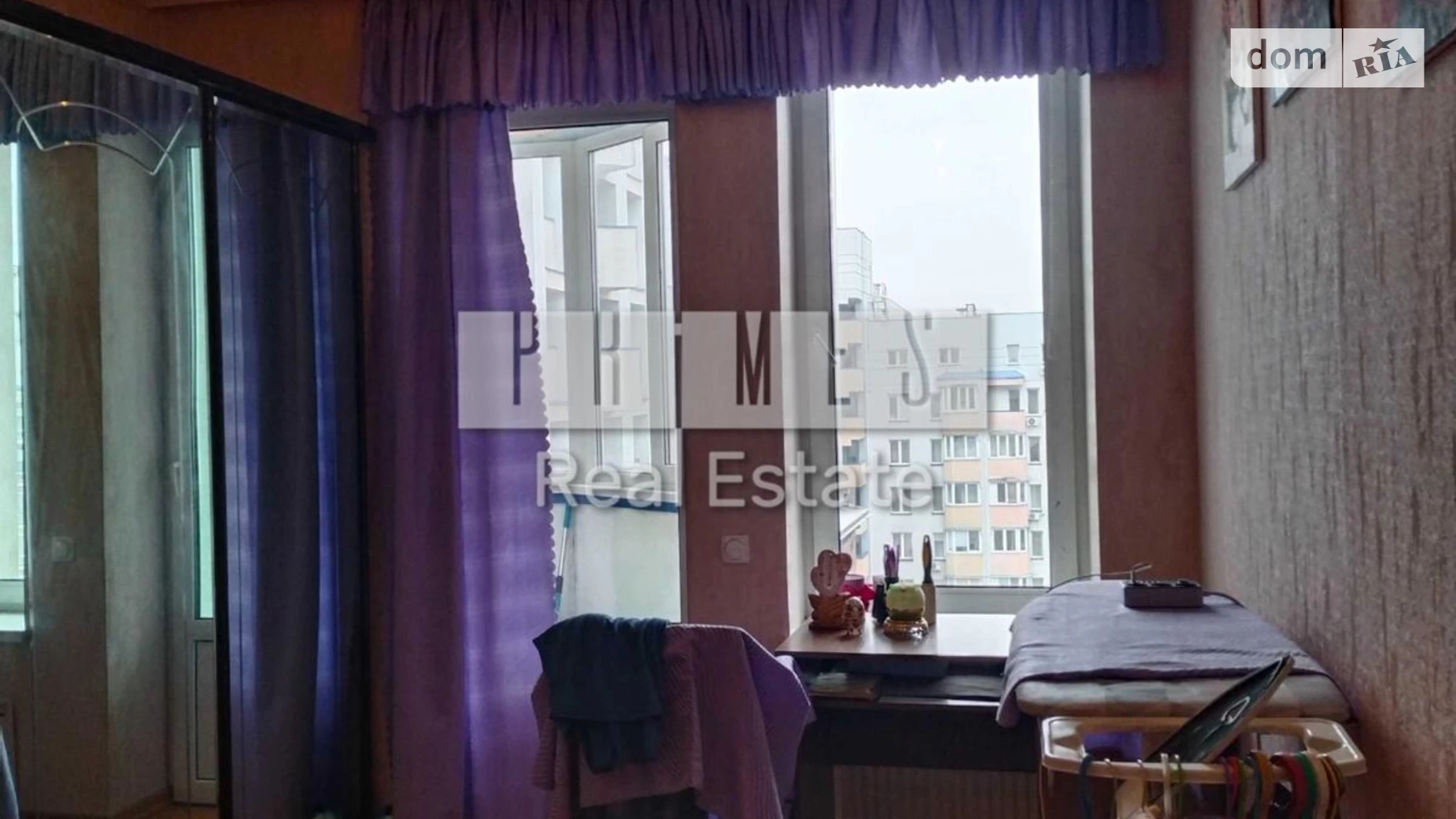 Продается 3-комнатная квартира 103 кв. м в Киеве, ул. Юлии Здановской(Ломоносова), 60/5 - фото 4