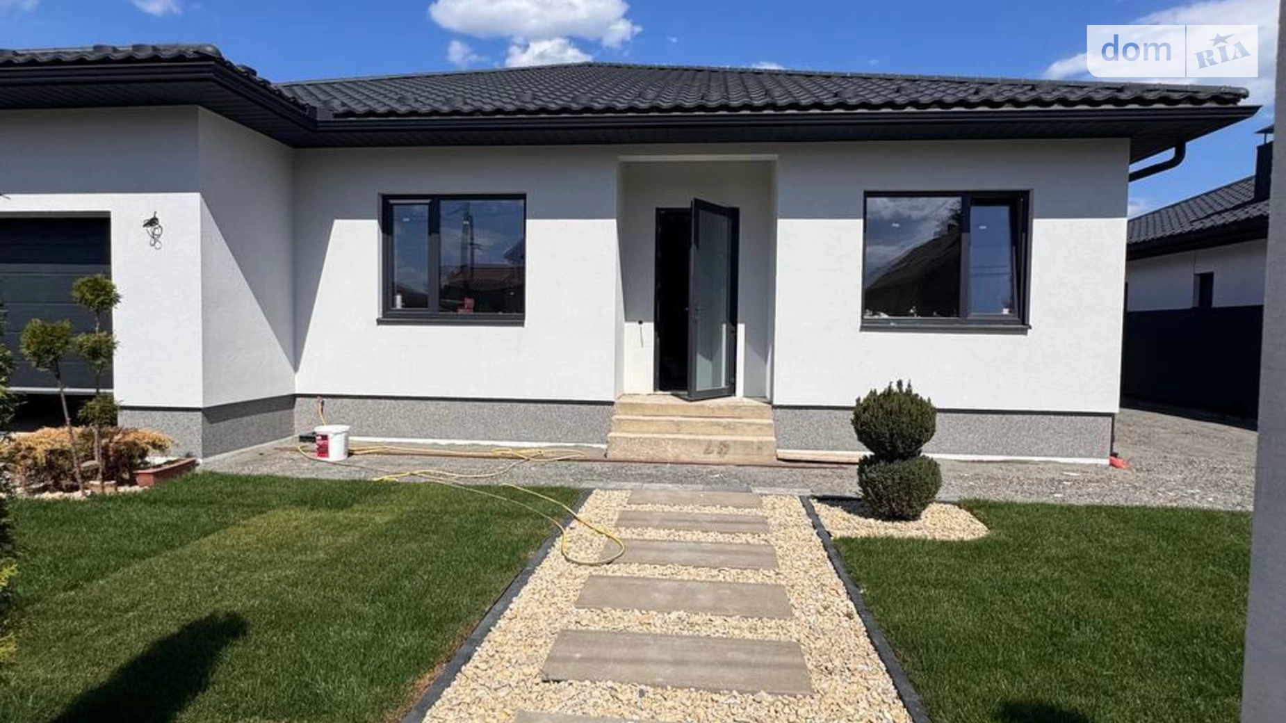 Продається одноповерховий будинок 187 кв. м з бесідкою, цена: 187000 $ - фото 3
