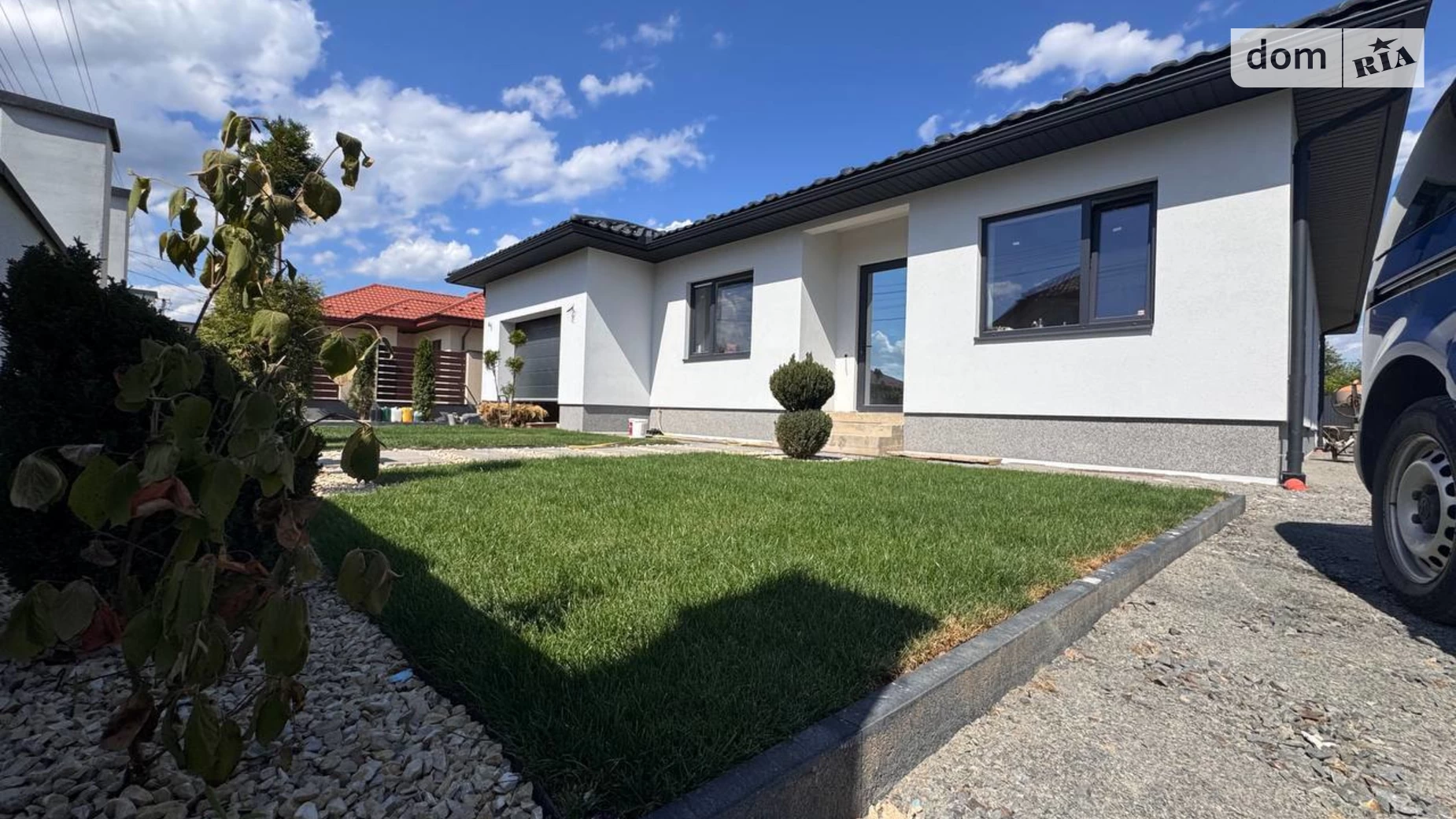 Продається одноповерховий будинок 187 кв. м з бесідкою, цена: 187000 $ - фото 2