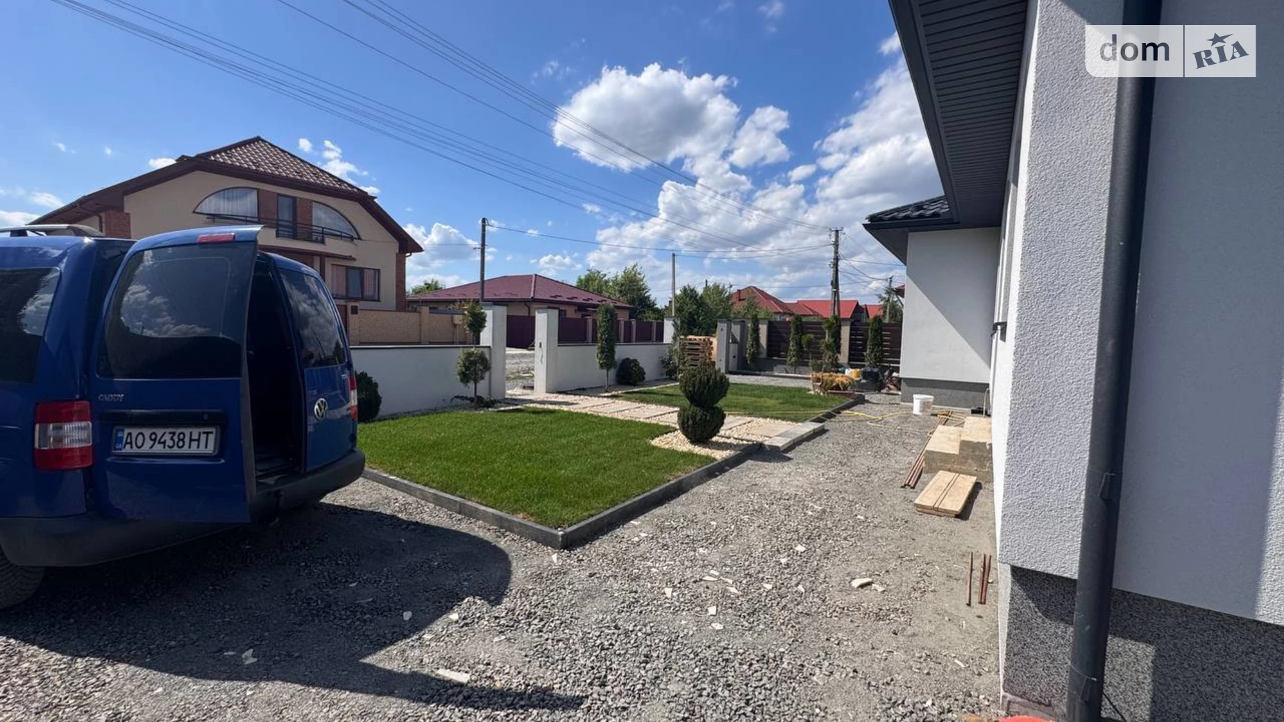 Продається одноповерховий будинок 187 кв. м з бесідкою, цена: 187000 $ - фото 4