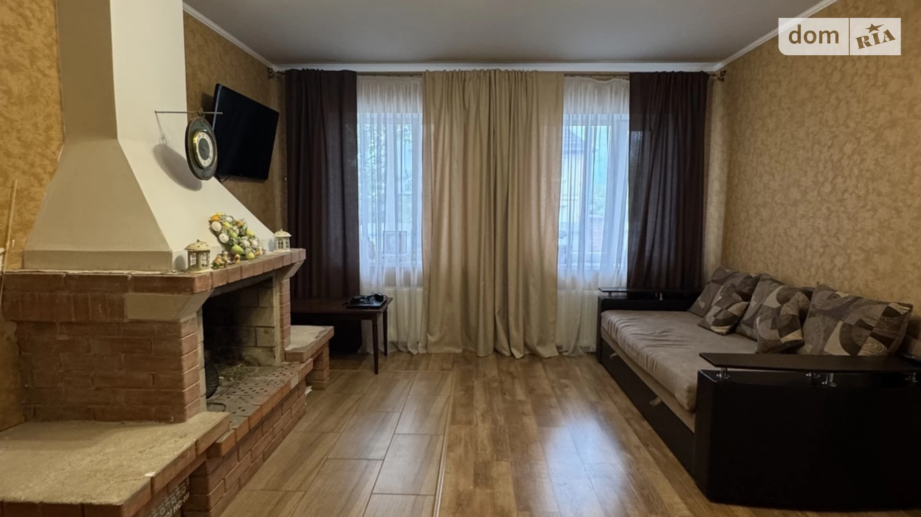 Продається будинок 2 поверховий 145 кв. м з банею/сауною, цена: 145000 $ - фото 3