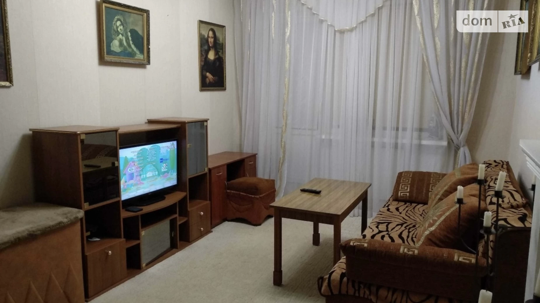Продається 1-кімнатна квартира 36 кв. м у Кропивницькому, цена: 39000 $ - фото 2