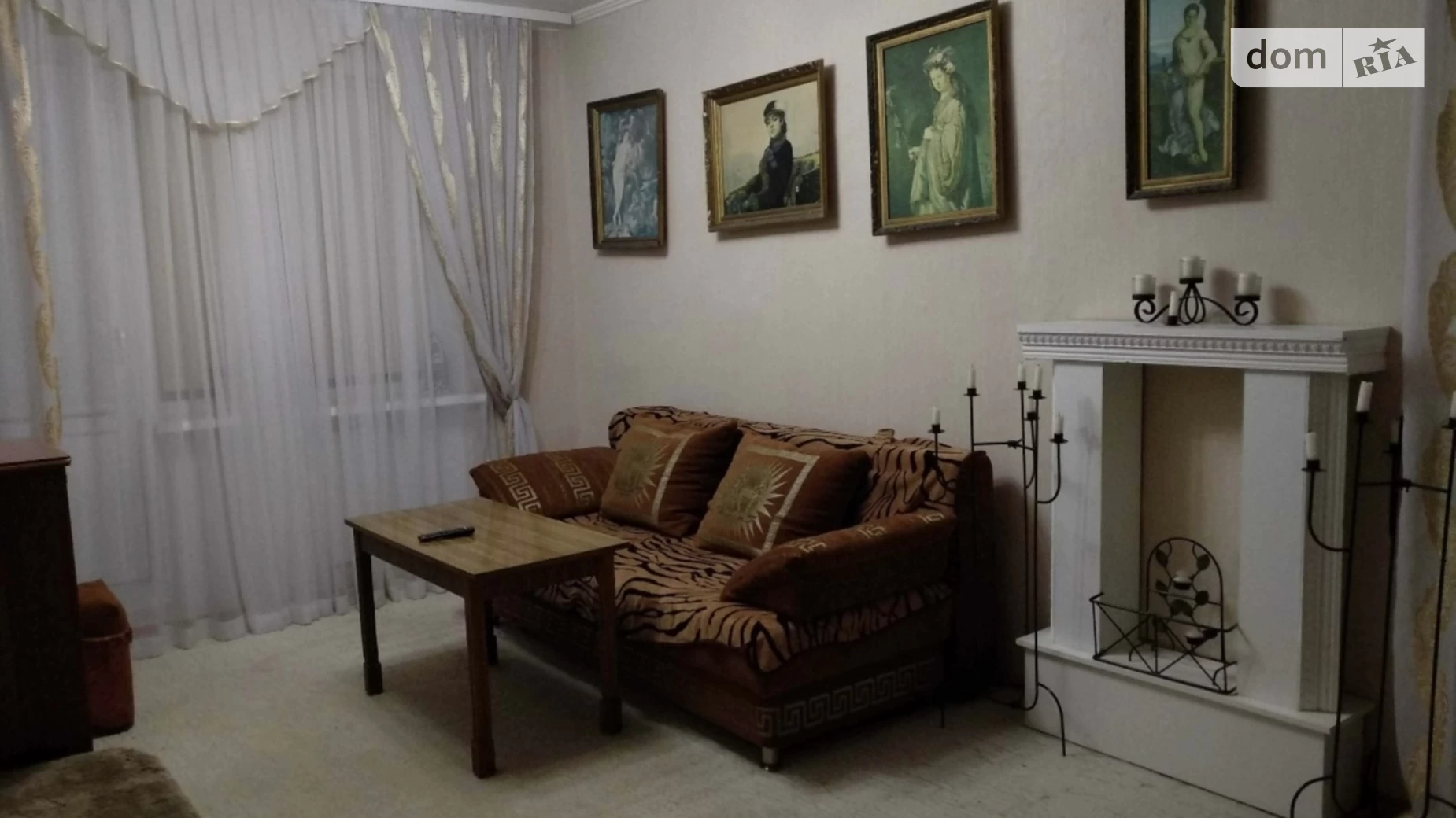 Продається 1-кімнатна квартира 36 кв. м у Кропивницькому, цена: 39000 $ - фото 3