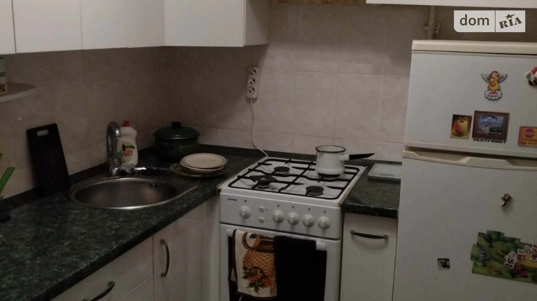 Продається 1-кімнатна квартира 36 кв. м у Кропивницькому, цена: 39000 $ - фото 4