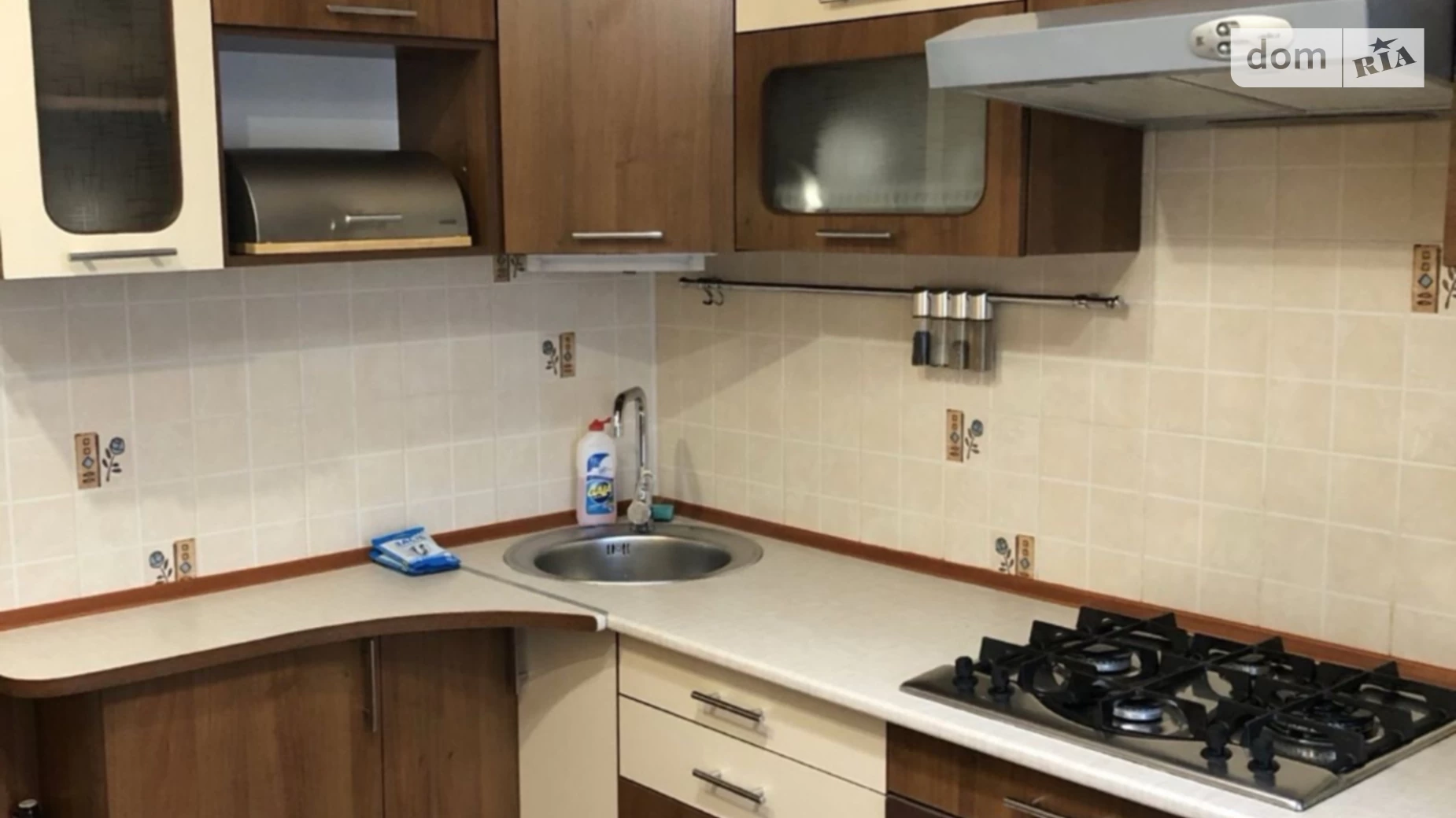 Продается 2-комнатная квартира 50 кв. м в Кропивницком, цена: 61200 $ - фото 5