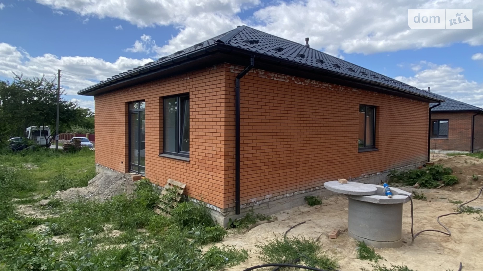 Продається одноповерховий будинок 105 кв. м з бесідкою, цена: 89000 $ - фото 2