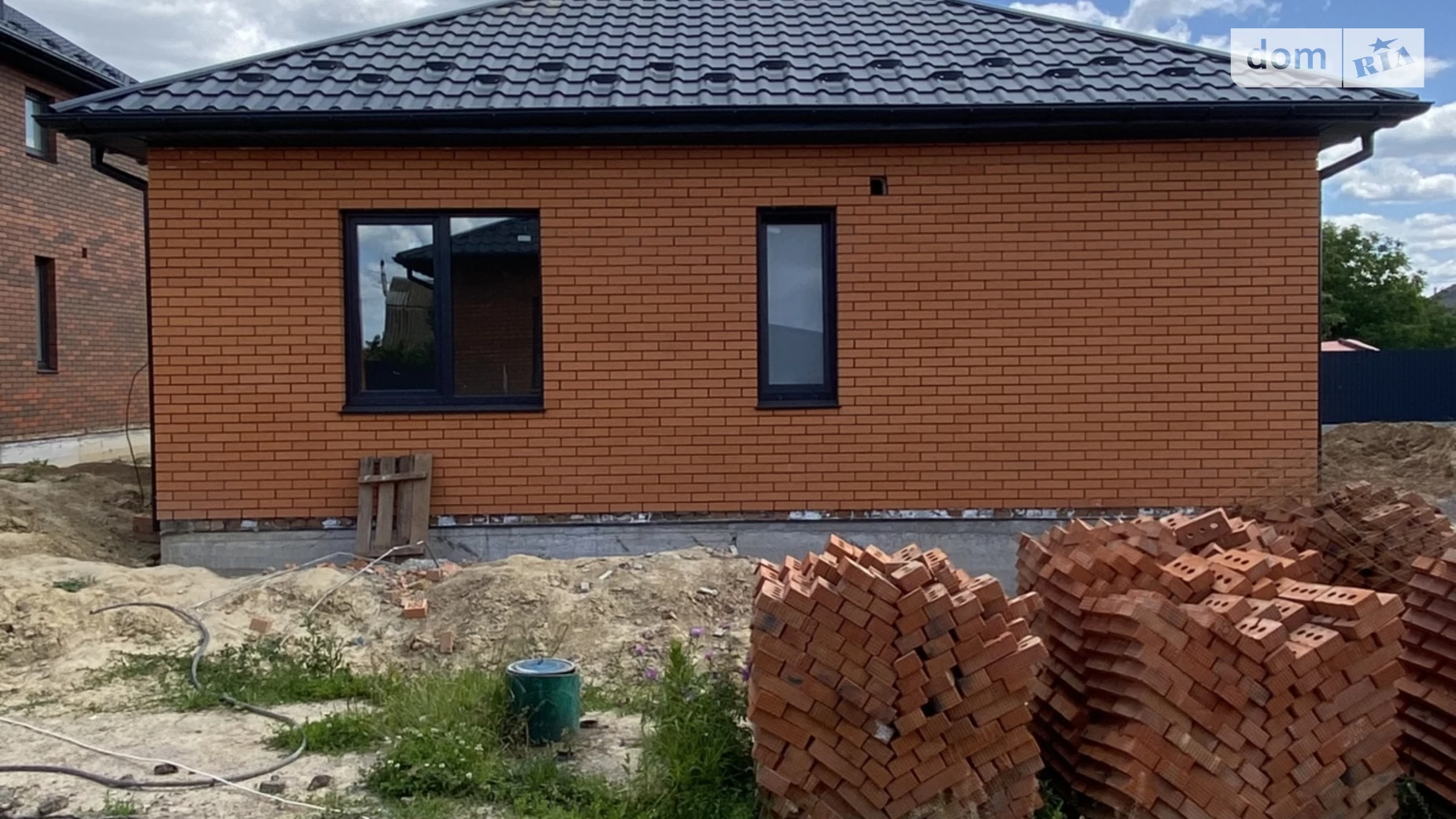 Продається одноповерховий будинок 105 кв. м з бесідкою, цена: 89000 $ - фото 3