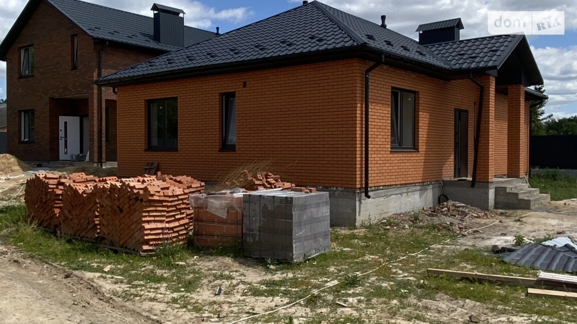 Продається одноповерховий будинок 105 кв. м з бесідкою, цена: 89000 $ - фото 4