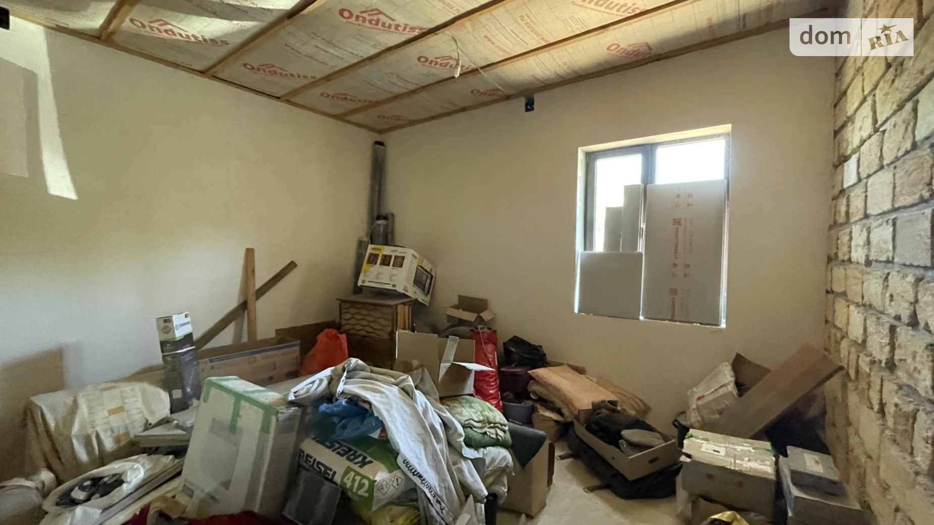 Продається одноповерховий будинок 103 кв. м з мансардою, цена: 87000 $ - фото 4