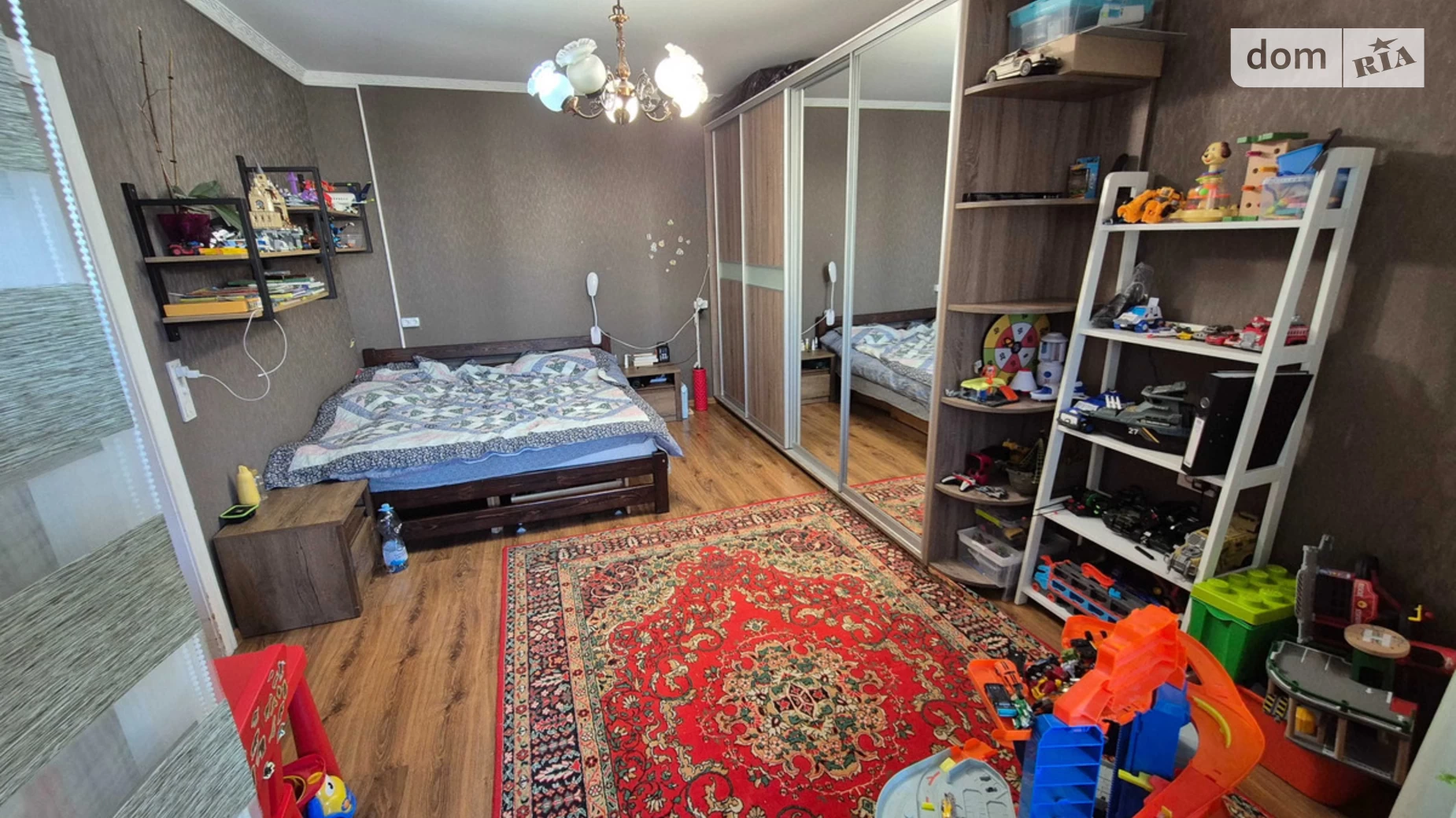 Продається 4-кімнатна квартира 95 кв. м у Києві, просп. Володимира Івасюка, 58А - фото 3