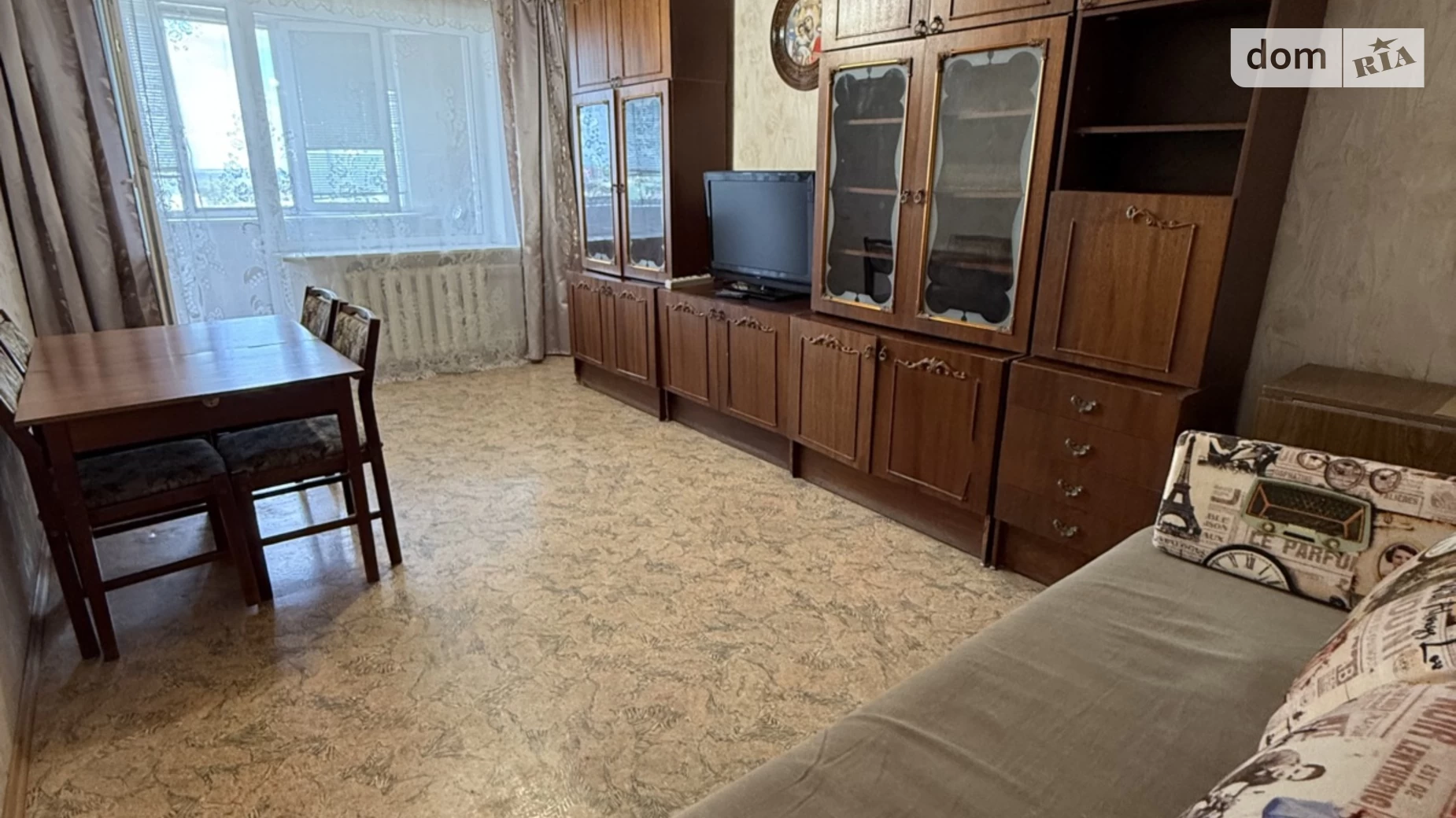 Здається в оренду 1-кімнатна квартира 42 кв. м у Дніпрі, цена: 8000 грн - фото 3
