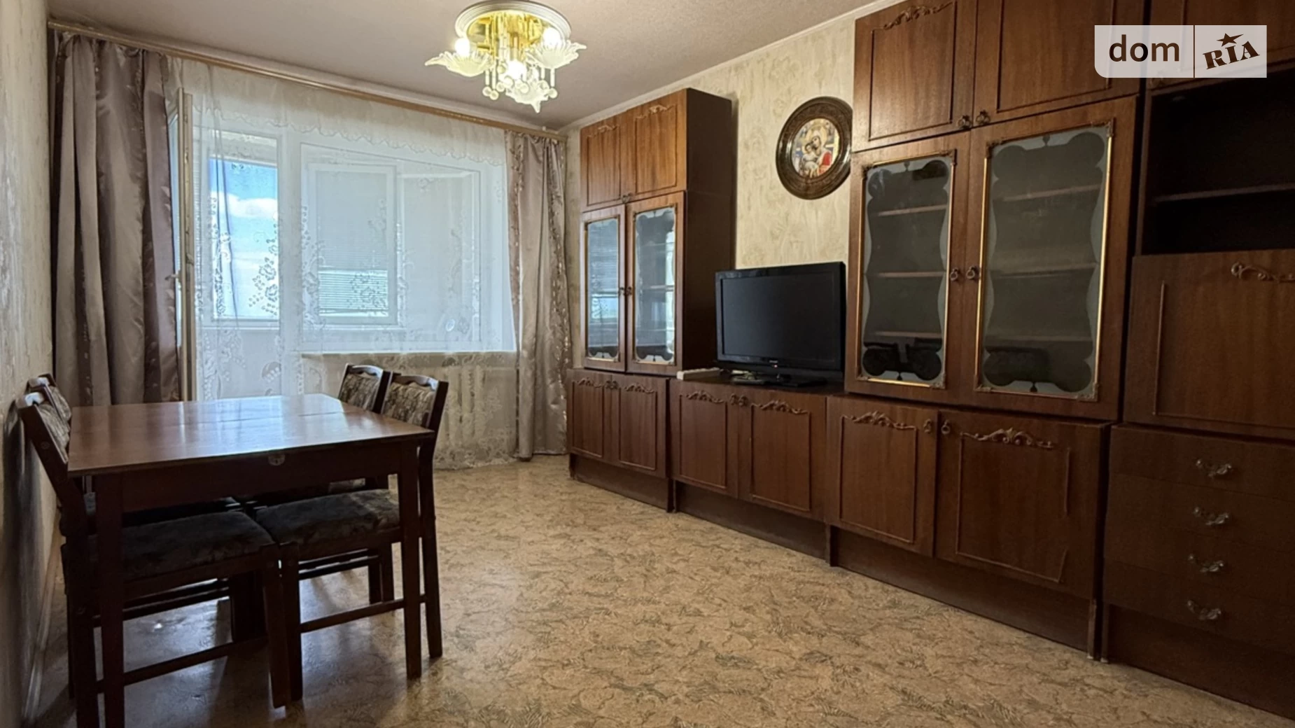 Здається в оренду 1-кімнатна квартира 42 кв. м у Дніпрі, цена: 8000 грн - фото 2