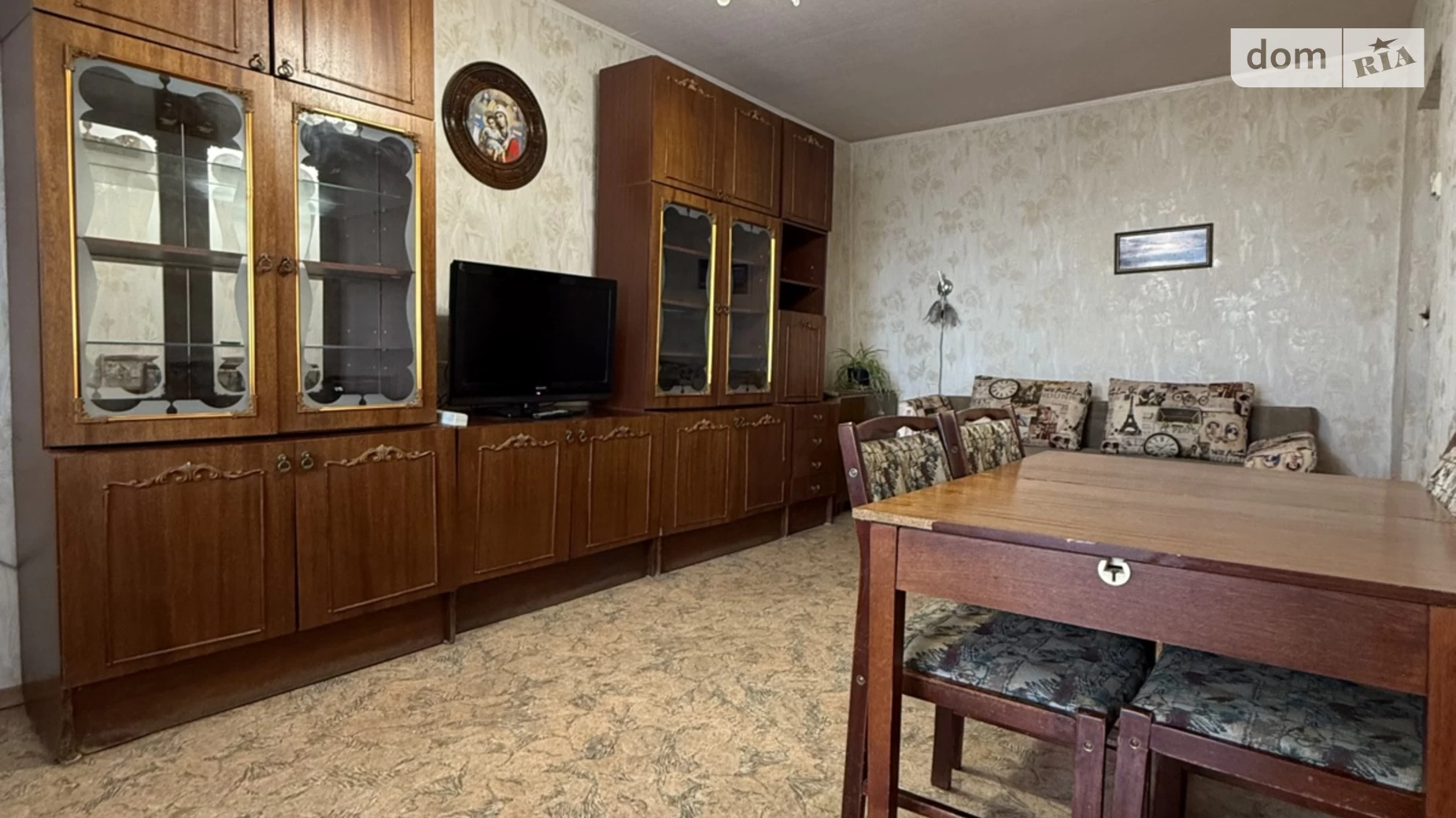 Здається в оренду 1-кімнатна квартира 42 кв. м у Дніпрі, цена: 8000 грн - фото 4