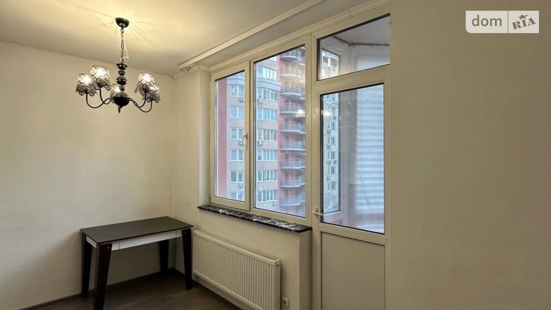 Продается 1-комнатная квартира 48 кв. м в Киеве, ул. Василия Симоненко, 5А - фото 3