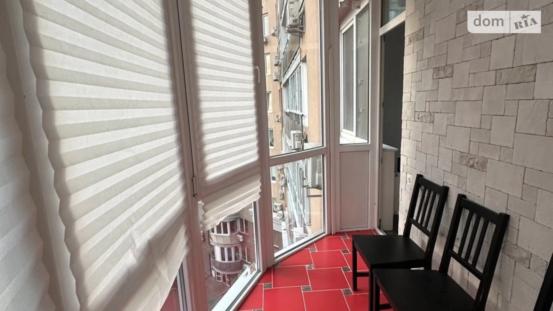 Продается 1-комнатная квартира 48 кв. м в Киеве, ул. Василия Симоненко, 5А - фото 5