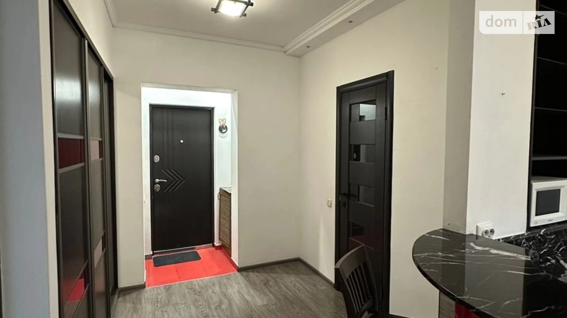Продается 1-комнатная квартира 48 кв. м в Киеве, ул. Василия Симоненко, 5А - фото 4