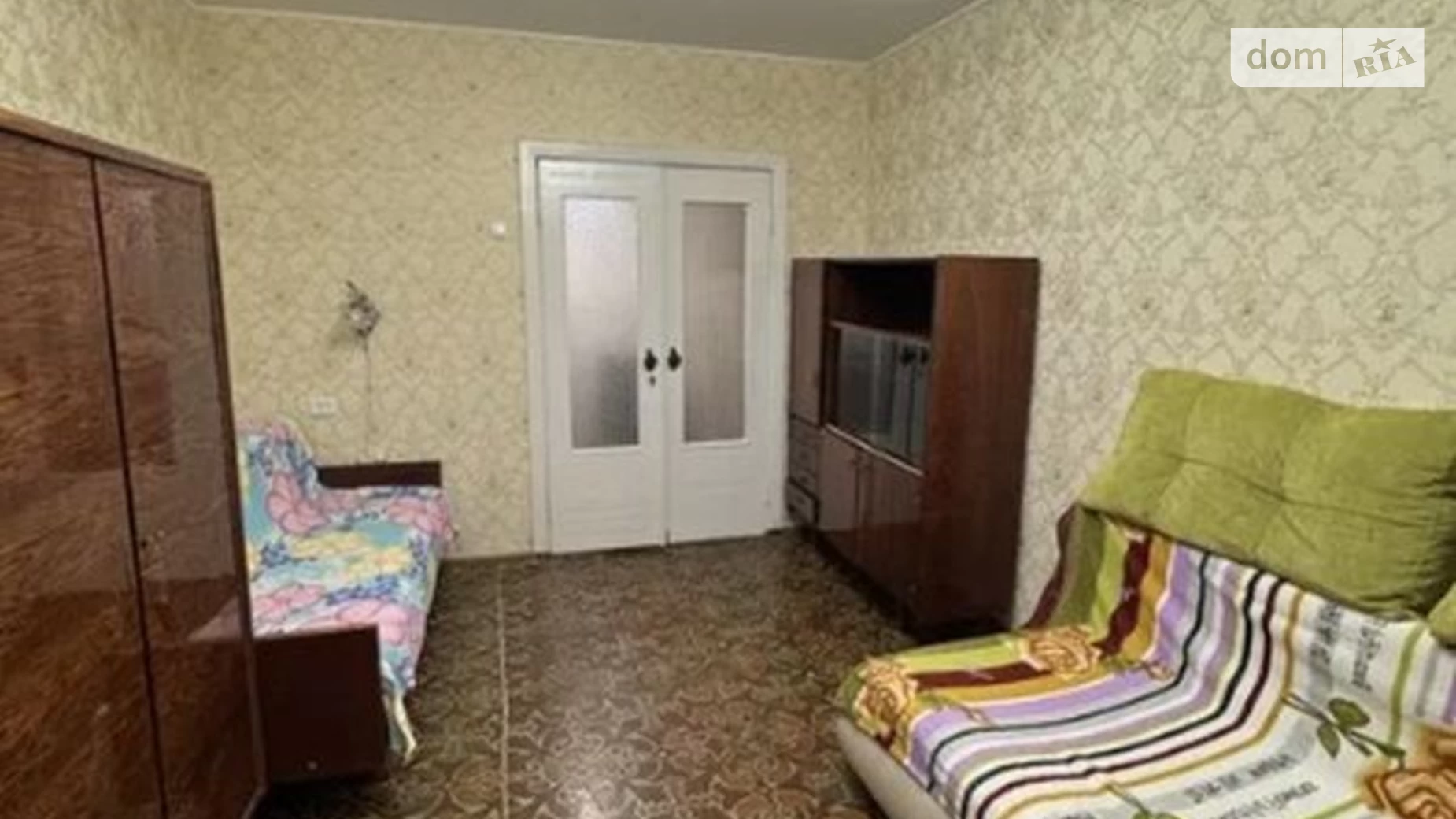 Здається в оренду 1-кімнатна квартира 46 кв. м у Дніпрі, вул. Зимових Походів(Молодогвардійська) - фото 4