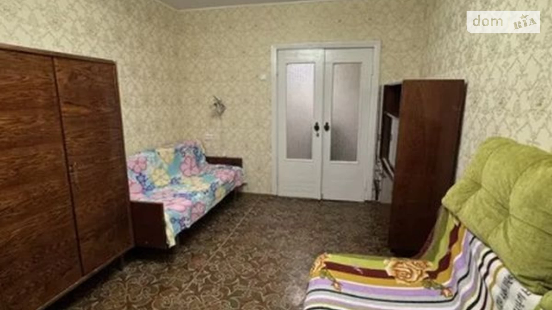 Здається в оренду 1-кімнатна квартира 46 кв. м у Дніпрі, вул. Зимових Походів(Молодогвардійська) - фото 5