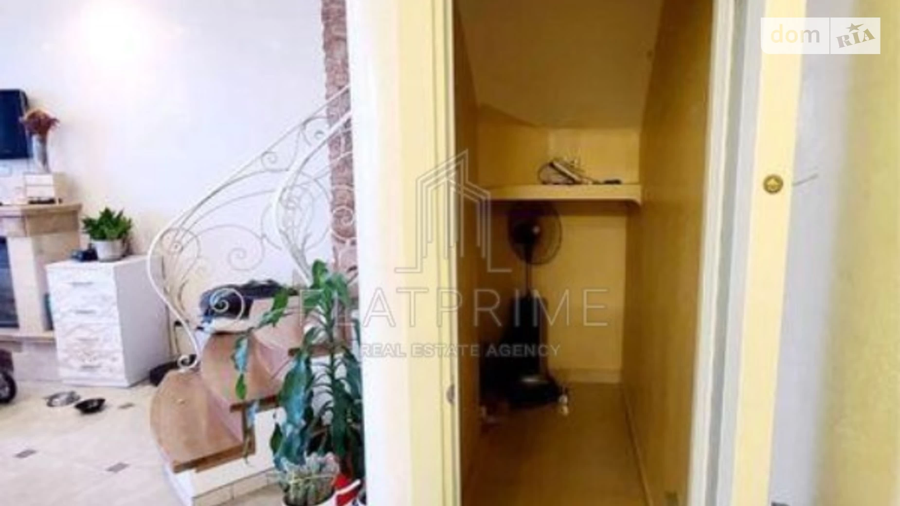 Продается 4-комнатная квартира 130 кв. м в Киеве, ул. Гната Хоткевича(Красногвардейская), 8 - фото 4