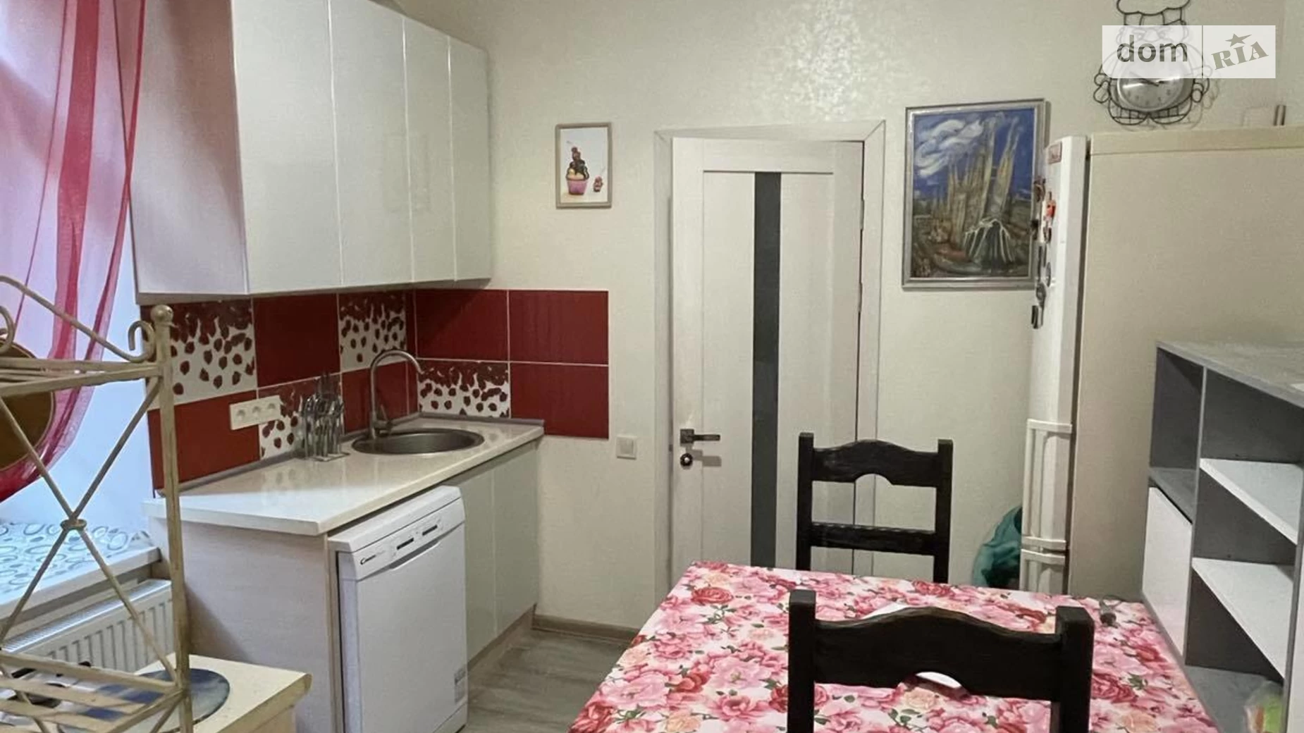 Сдается в аренду 2-комнатная квартира 50 кв. м в Одессе, цена: 14000 грн - фото 3