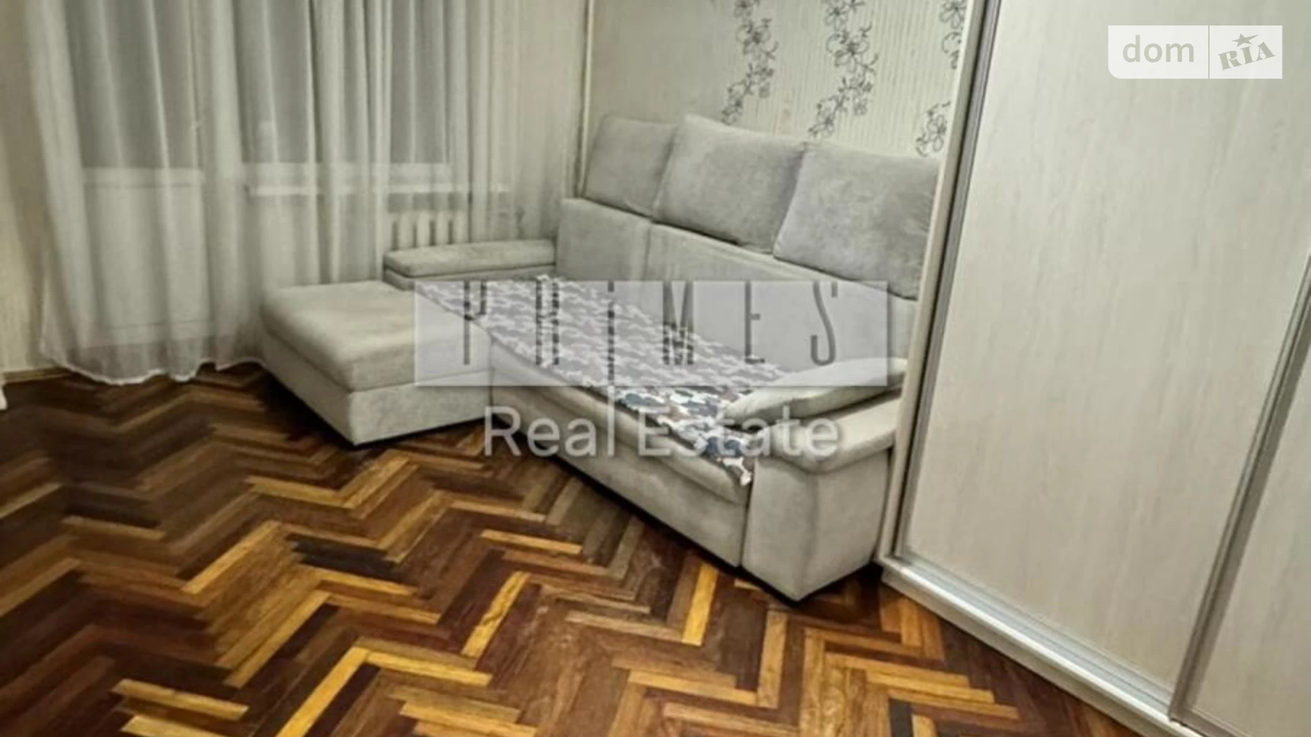 Продается 2-комнатная квартира 46 кв. м в Киеве, ул. Семьи Глаголевых(Академика Грекова), 3 - фото 3