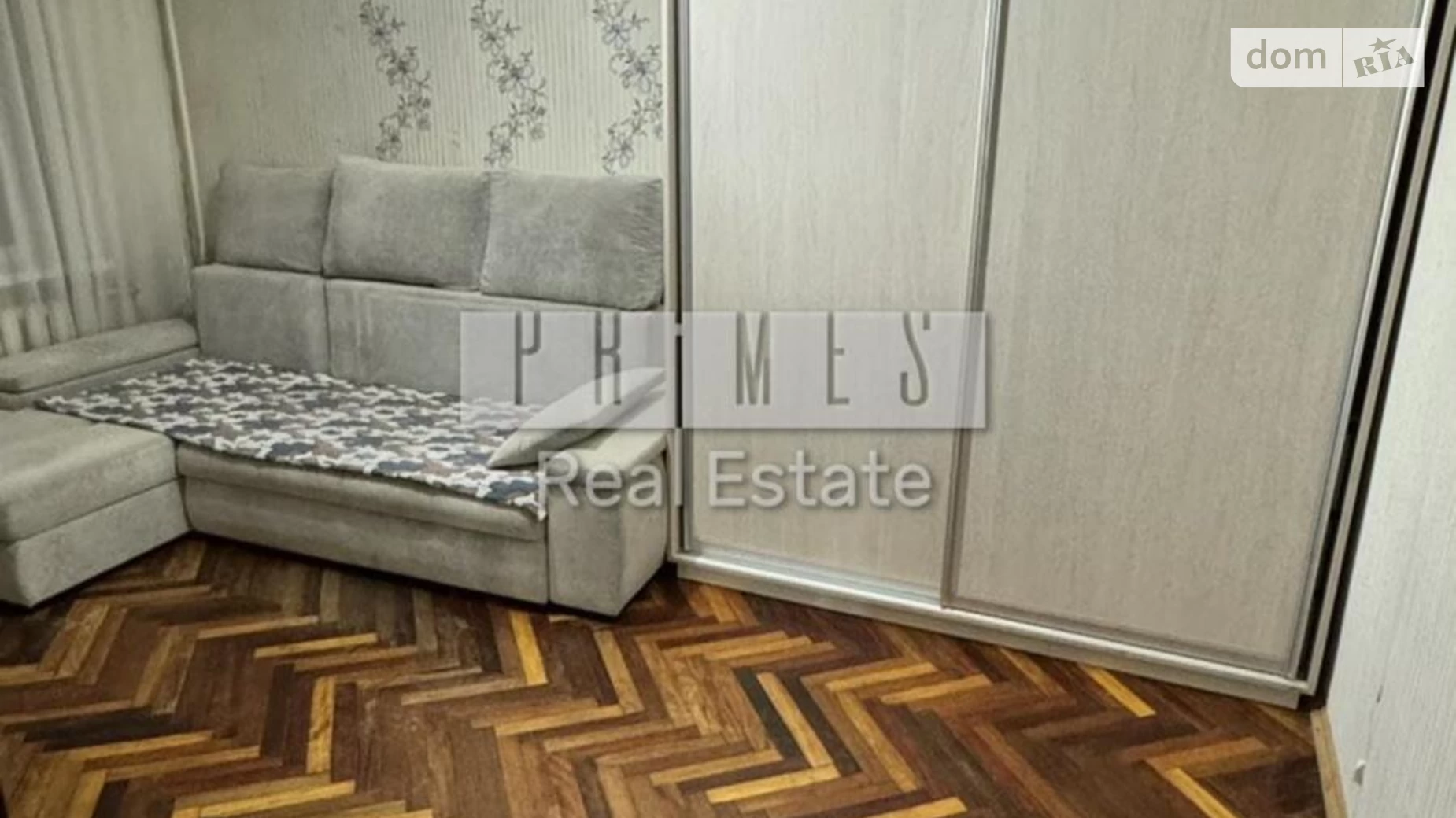 Продается 2-комнатная квартира 46 кв. м в Киеве, ул. Семьи Глаголевых(Академика Грекова), 3 - фото 4