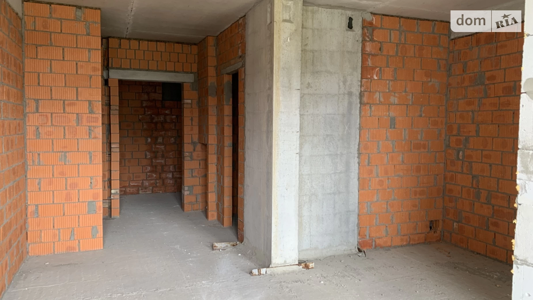 Продається 1-кімнатна квартира 30 кв. м у Бучі, бул. Леоніда Бірюкова, 2А корпус 2 - фото 5