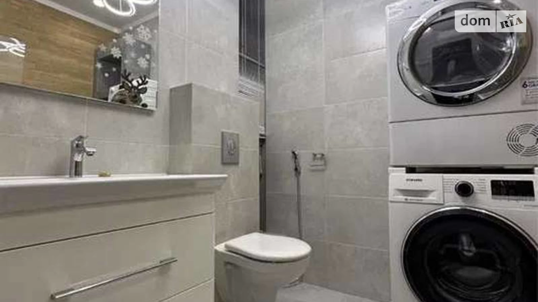 Продается 2-комнатная квартира 61 кв. м в Одессе, цена: 73000 $ - фото 2