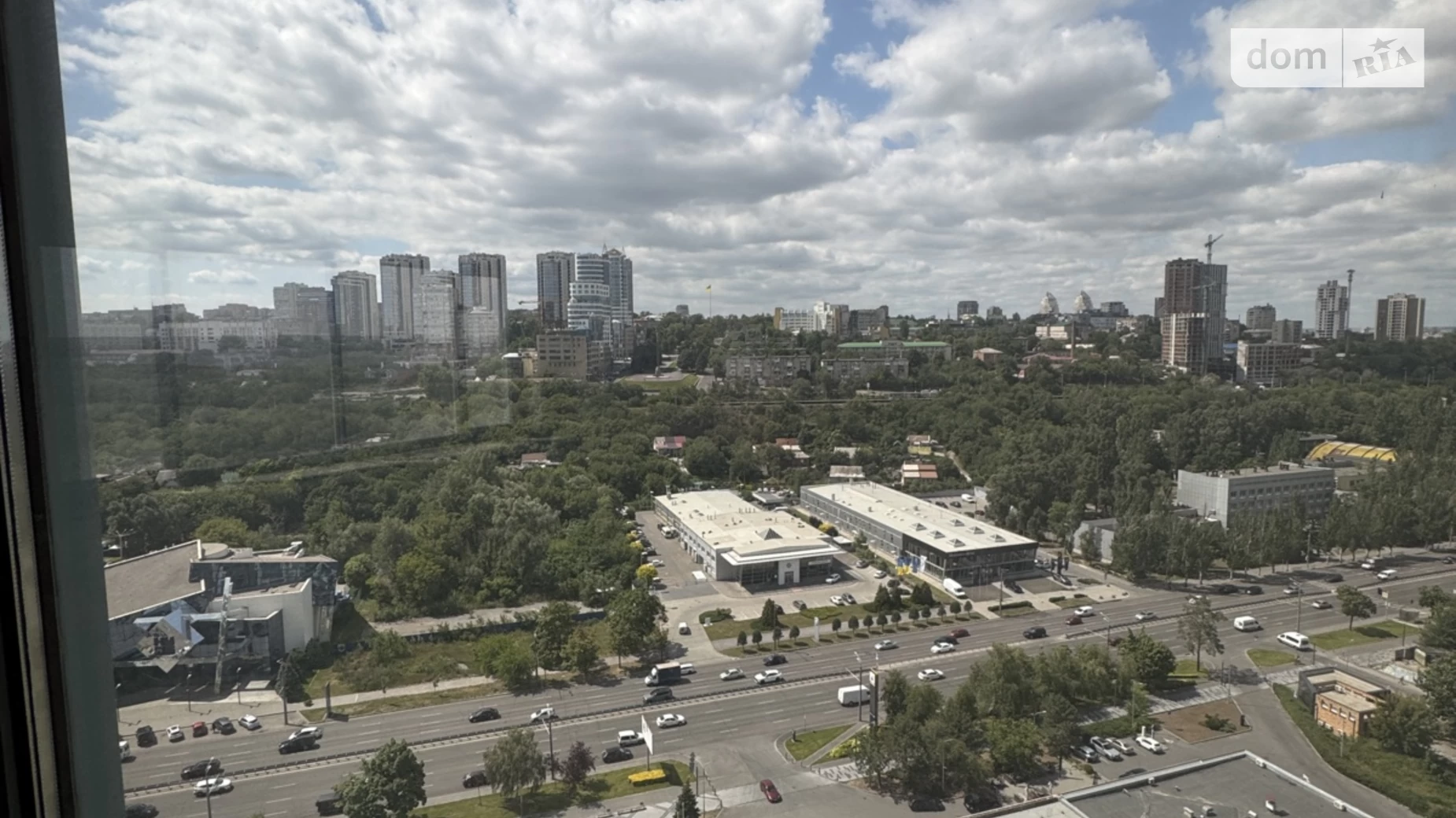 Продается 3-комнатная квартира 85 кв. м в Днепре, ул. Набережная Победы, 7 корпус 2 - фото 2