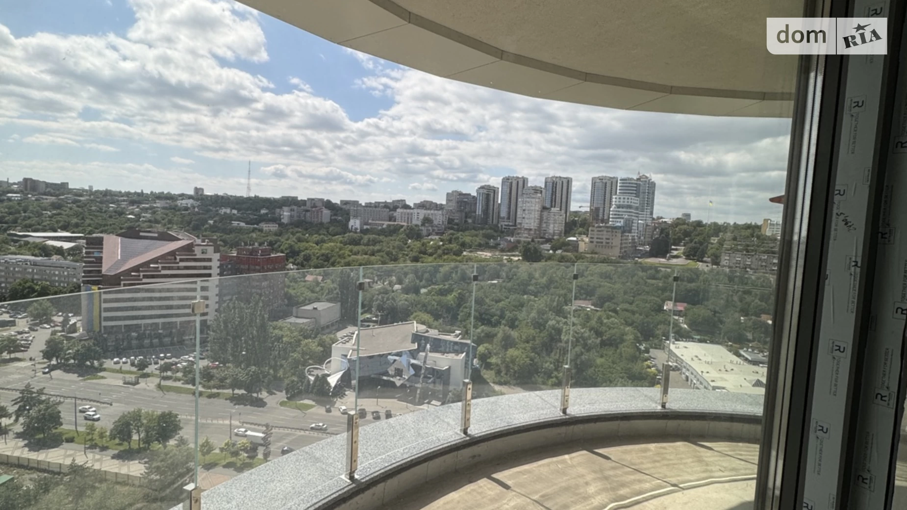 Продается 3-комнатная квартира 85 кв. м в Днепре, ул. Набережная Победы, 7 корпус 2 - фото 3