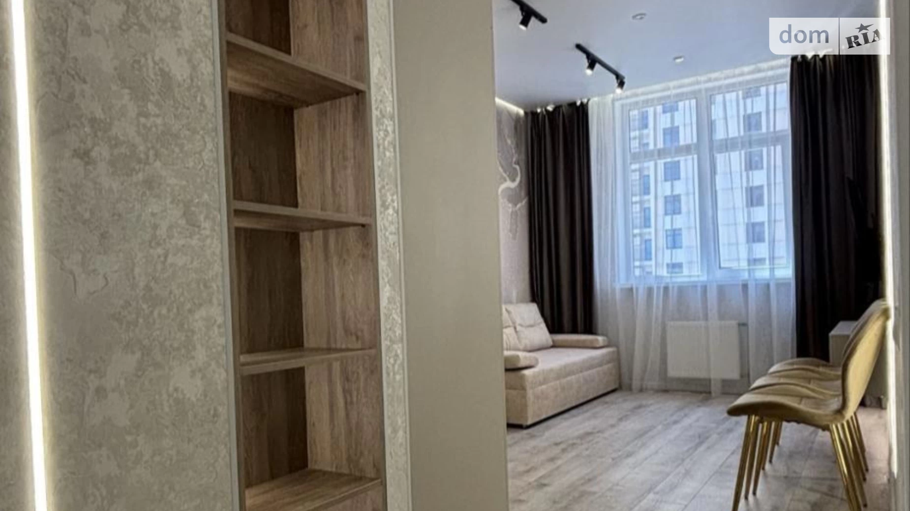 Продается 1-комнатная квартира 41 кв. м в Одессе, цена: 70000 $ - фото 3