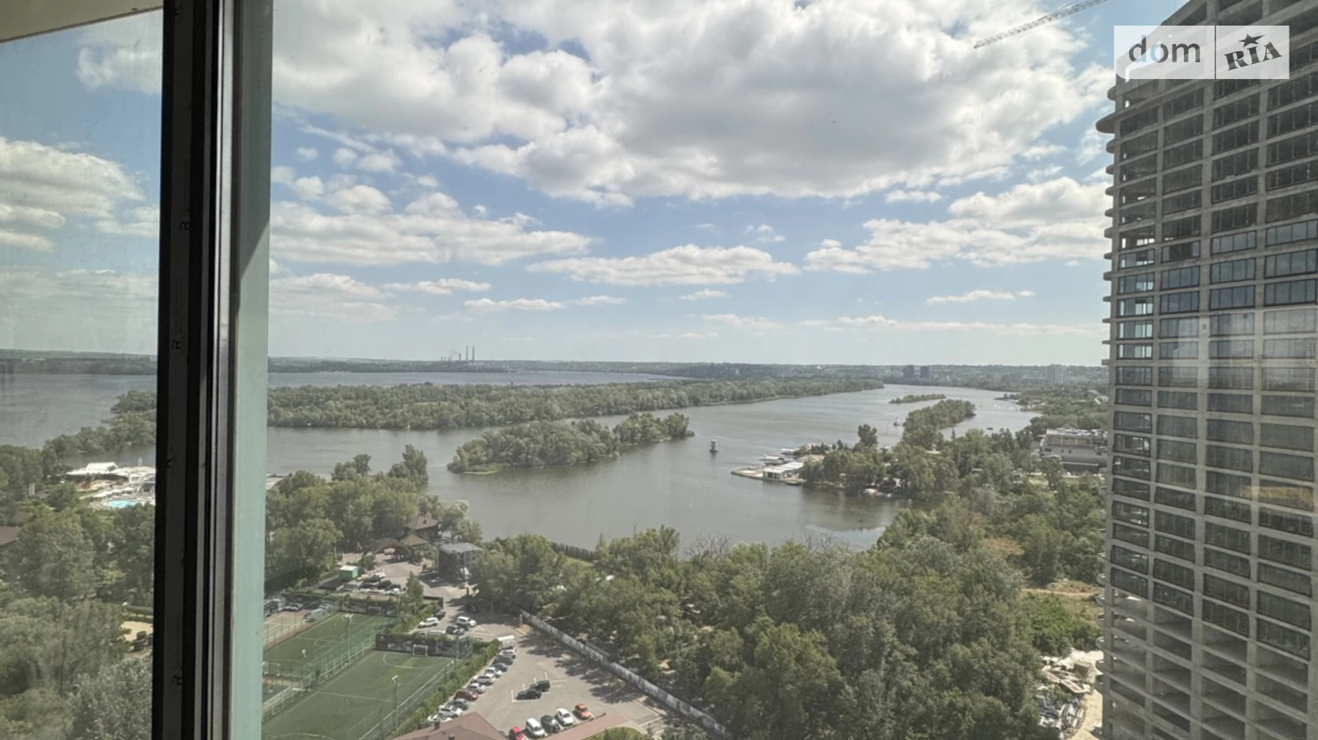 Продается 3-комнатная квартира 85 кв. м в Днепре, ул. Набережная Победы, 7 корпус 2 - фото 4